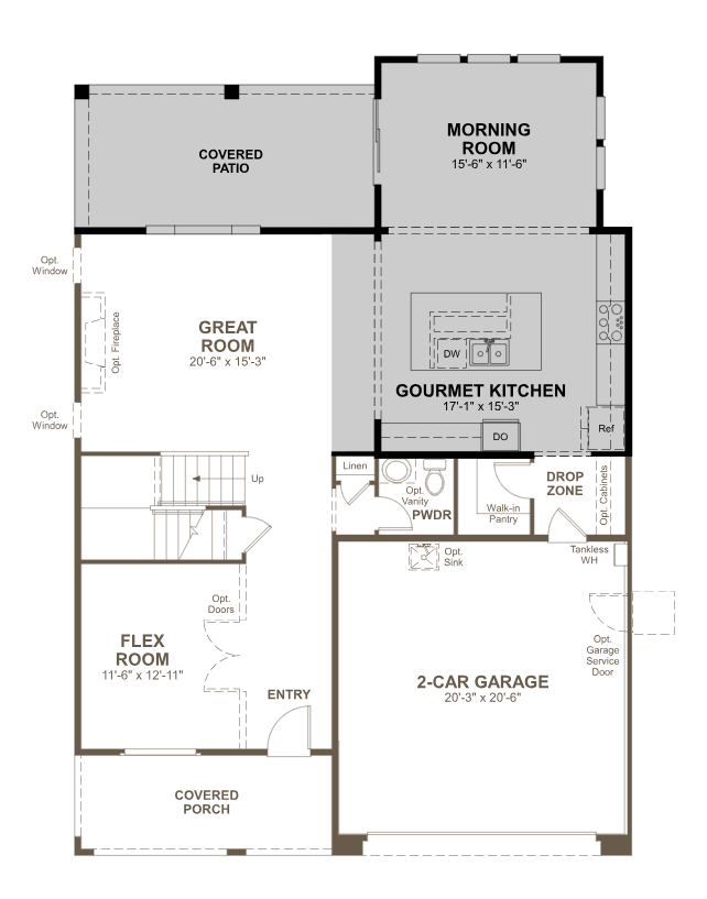 Photo 2 — 2088 Viviane Loop NE