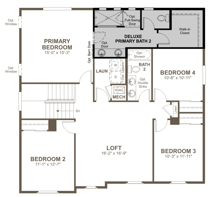 Photo 3 — 2088 Viviane Loop NE