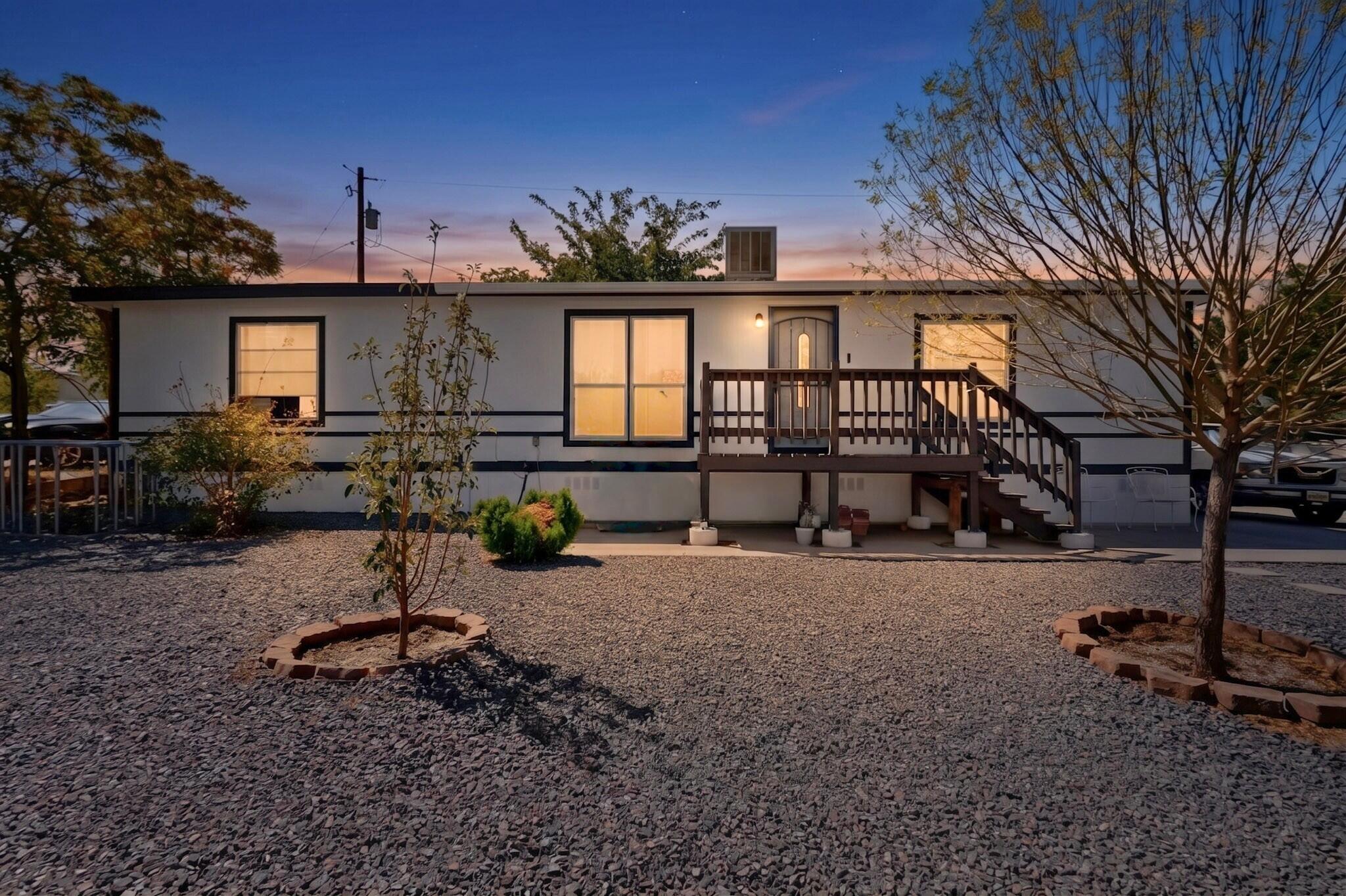 6816 San Francisco Road NE, Albuquerque, NM 87109