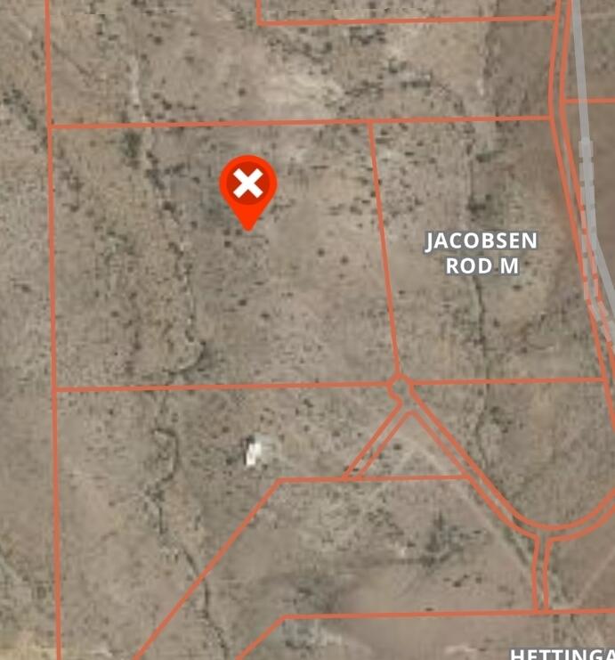 0 General Crook Road, Hillsboro, NM 88042