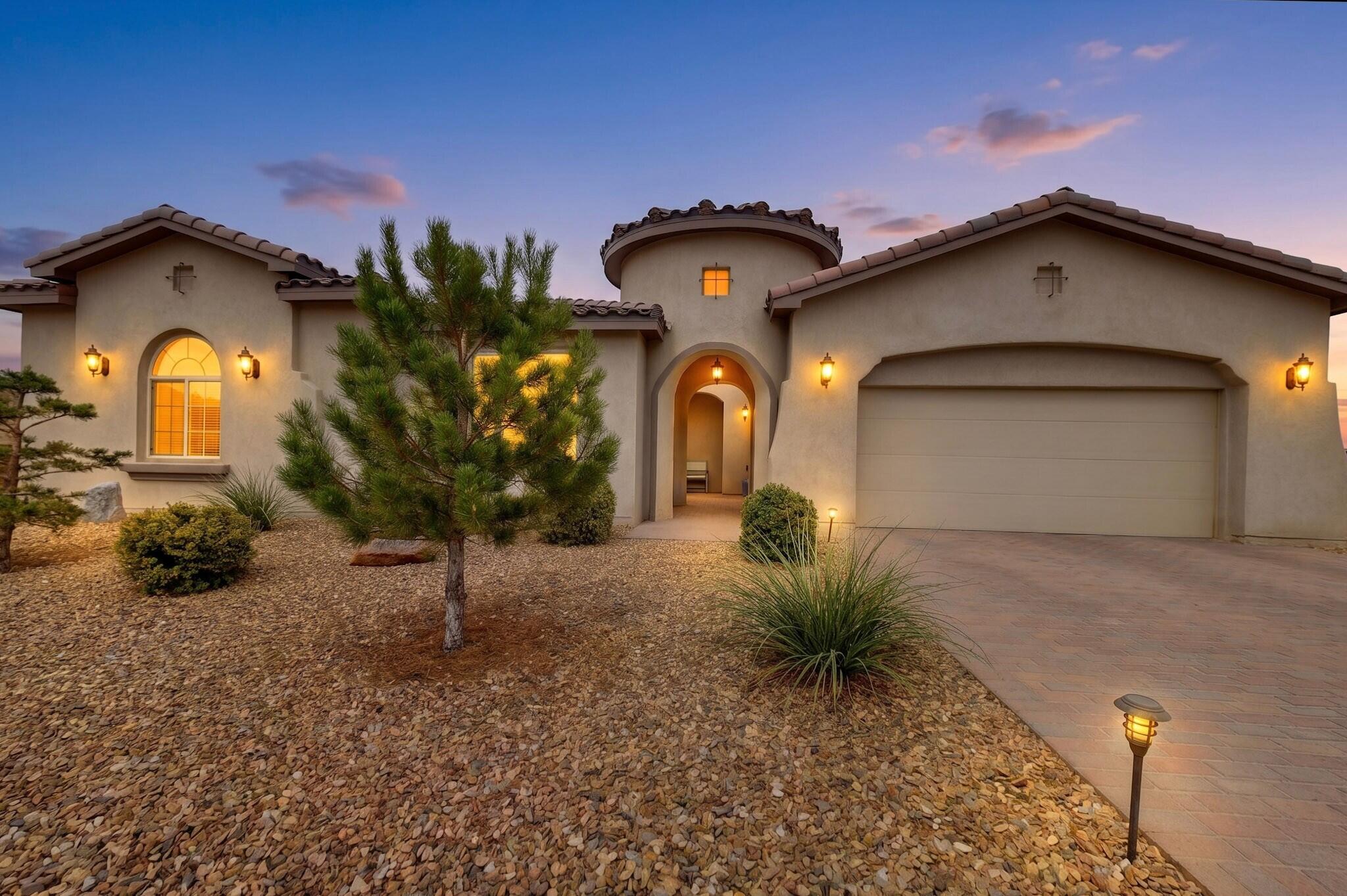 5625 Barranca Overlook Place NE, Rio Rancho, NM 87144
