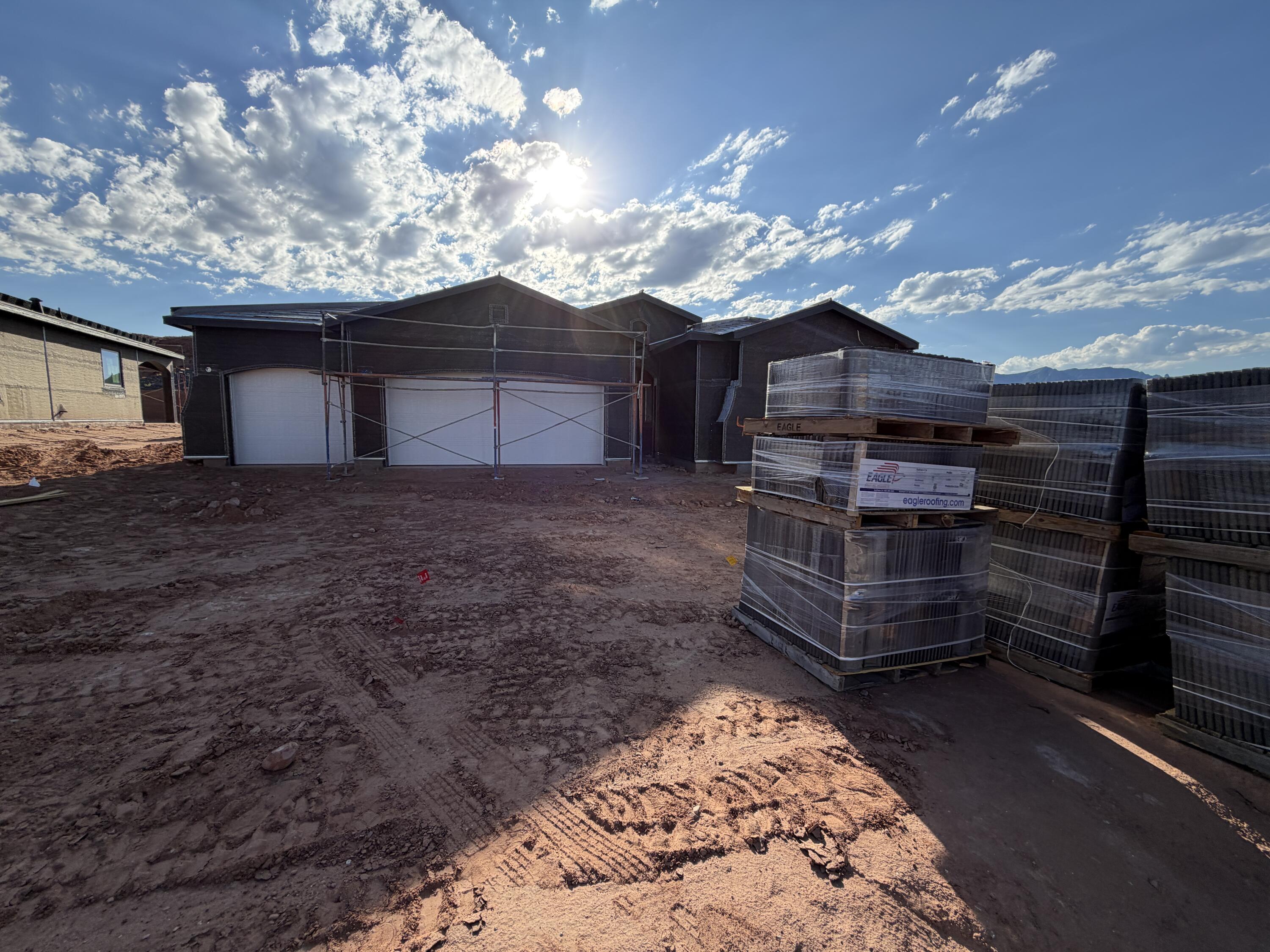 4460 George Loop NE, Rio Rancho, NM 87144