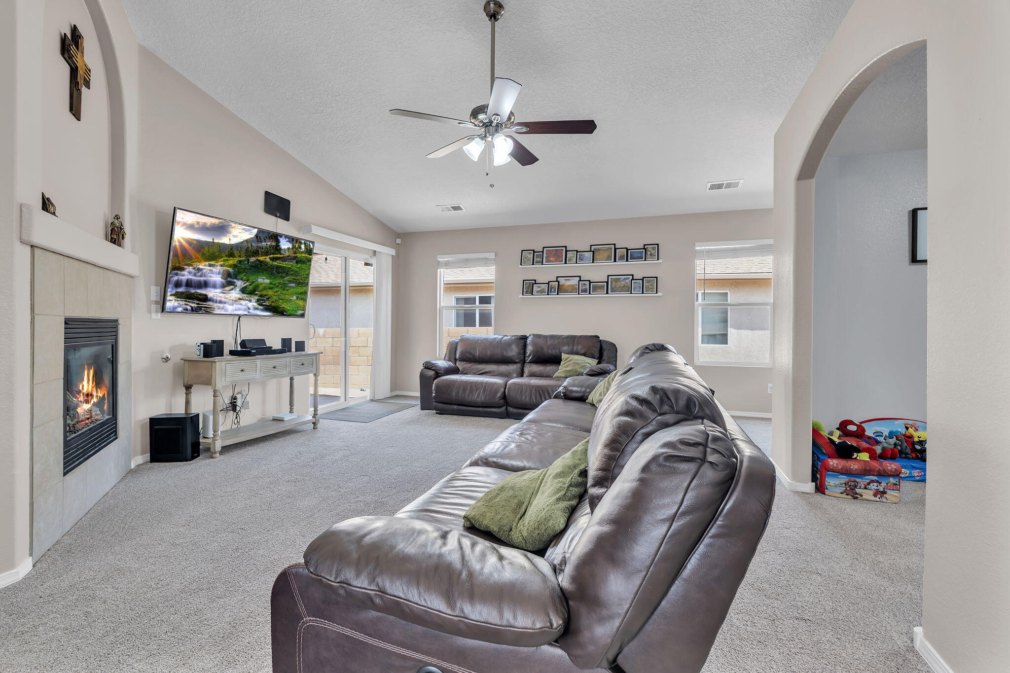 Photo 14 — 3000 Desert Sage Avenue SW