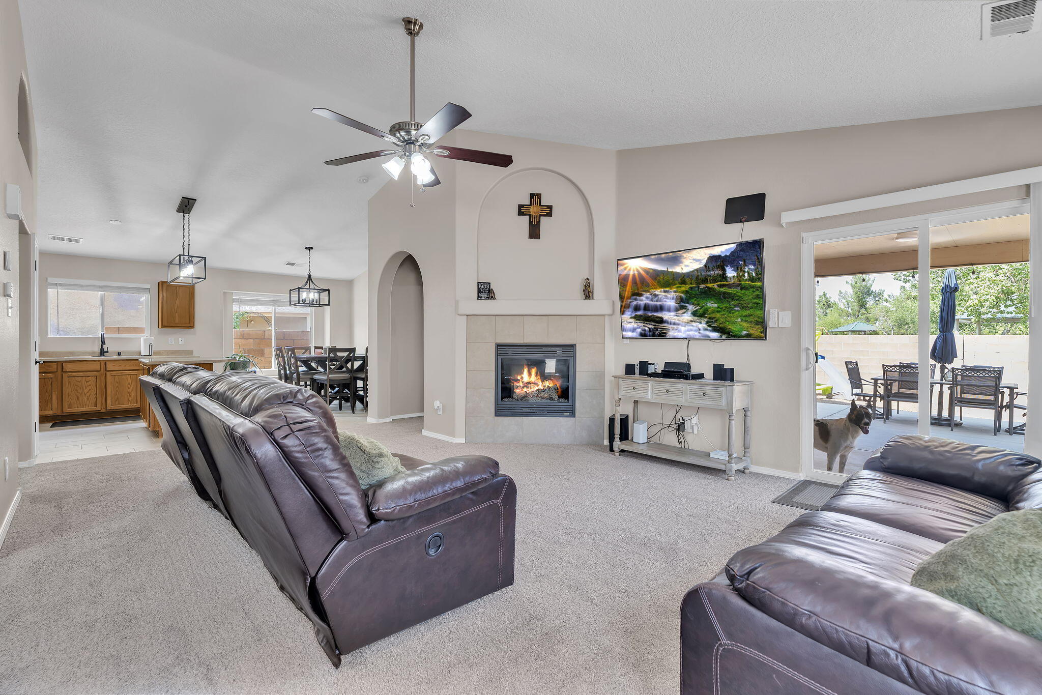 Photo 9 — 3000 Desert Sage Avenue SW