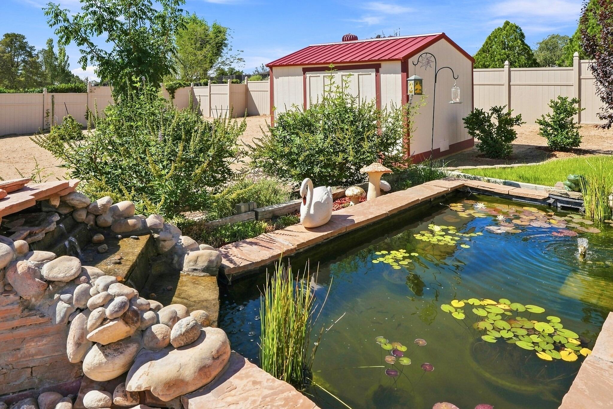 Photo 10 — 1500 Tulip Road SE