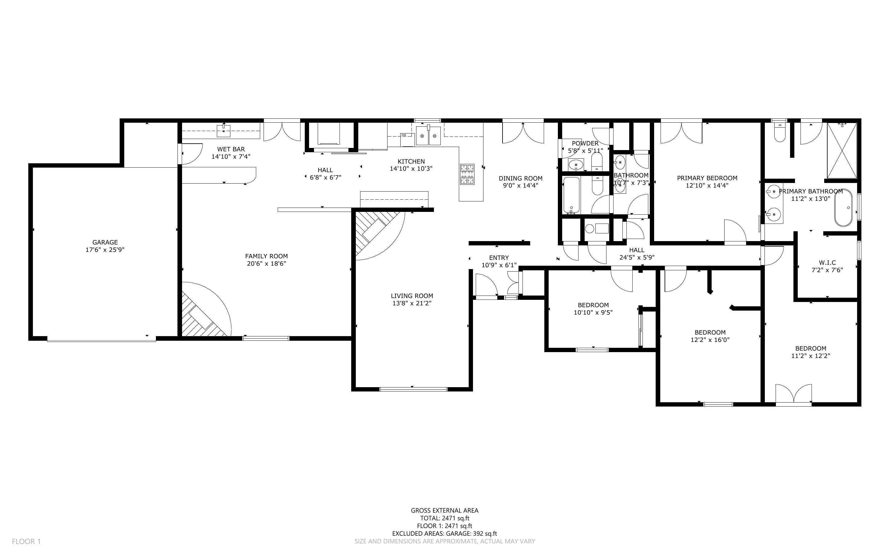 Photo 2 — 911 Palmas Altas Drive SE