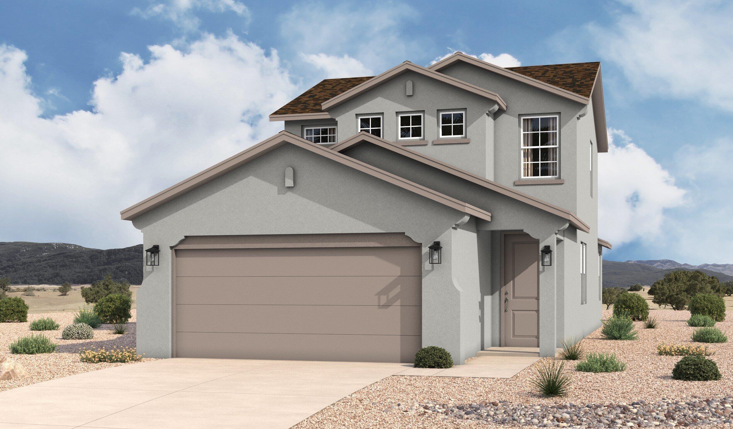 1264 Rosemary Street SW, Albuquerque, NM 87121