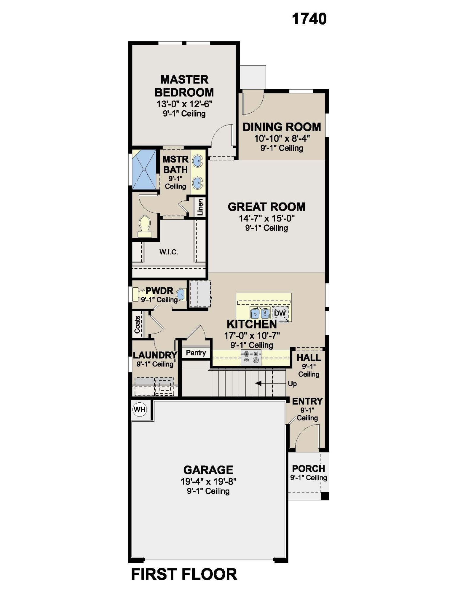 Photo 2 — 1264 Rosemary Street SW