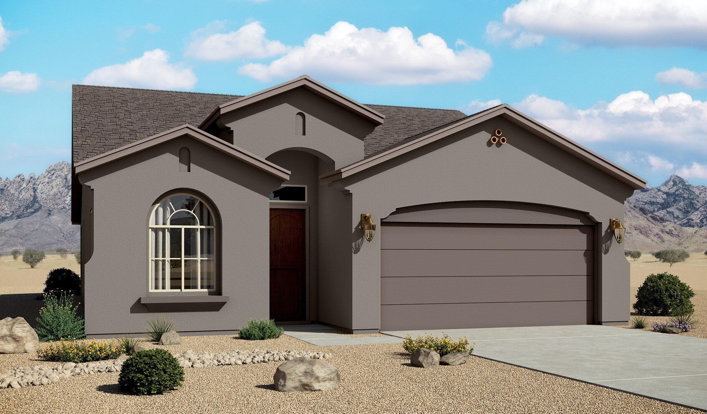 14 Maravilla Circle, Los Lunas, NM 87031