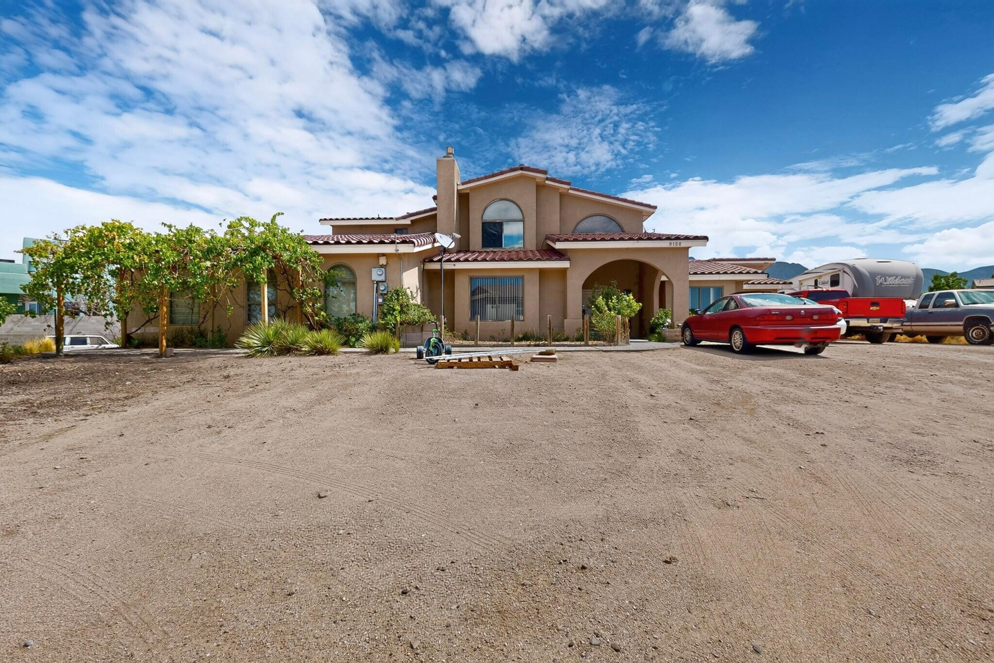 9150 Carmel Avenue NE, Albuquerque, NM 87122