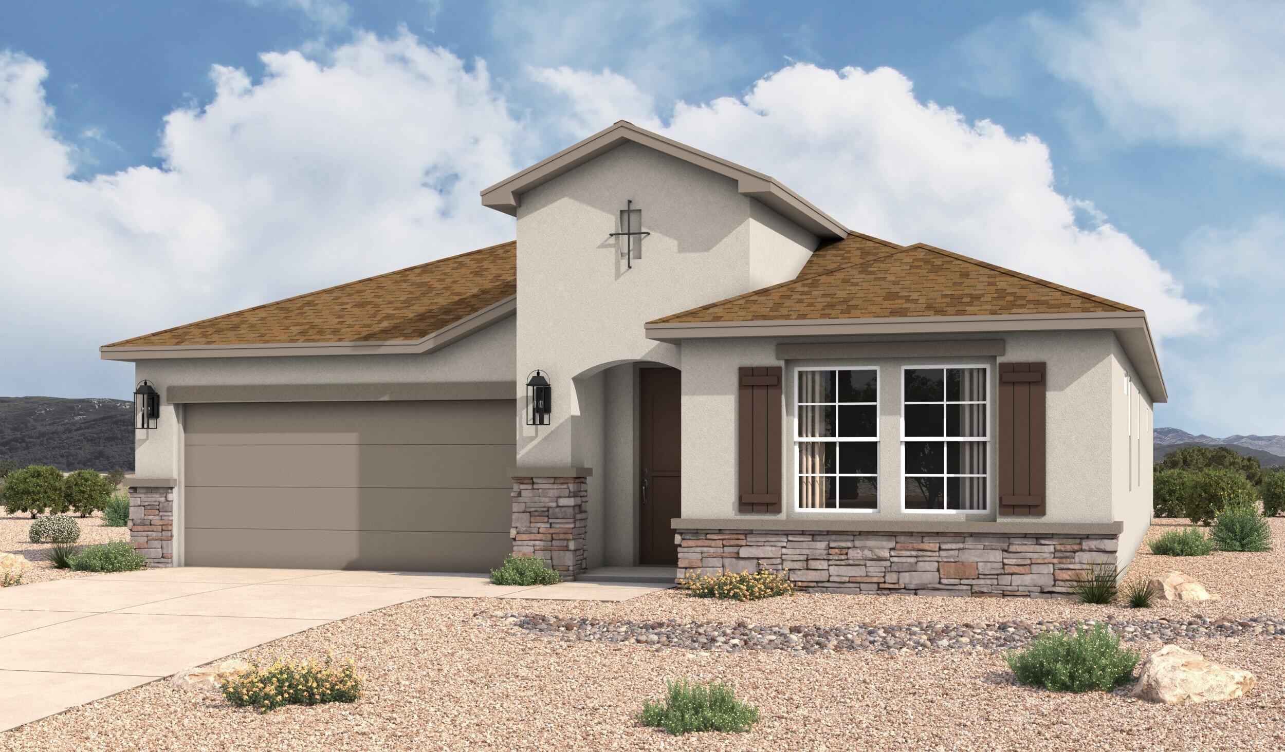 2640 Camino Azul Loop