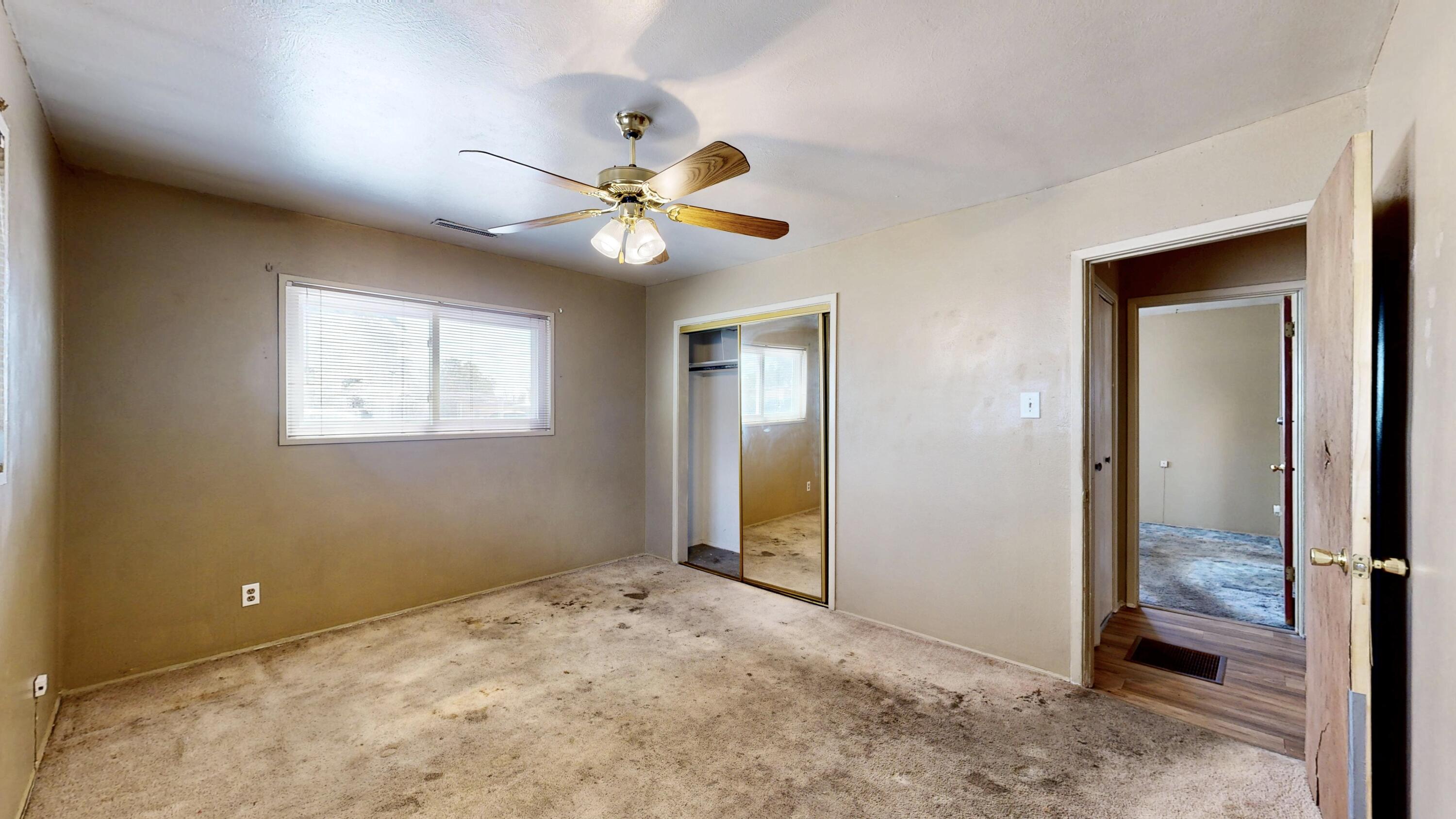 Photo 2 — 4505 Palo Duro Avenue NE