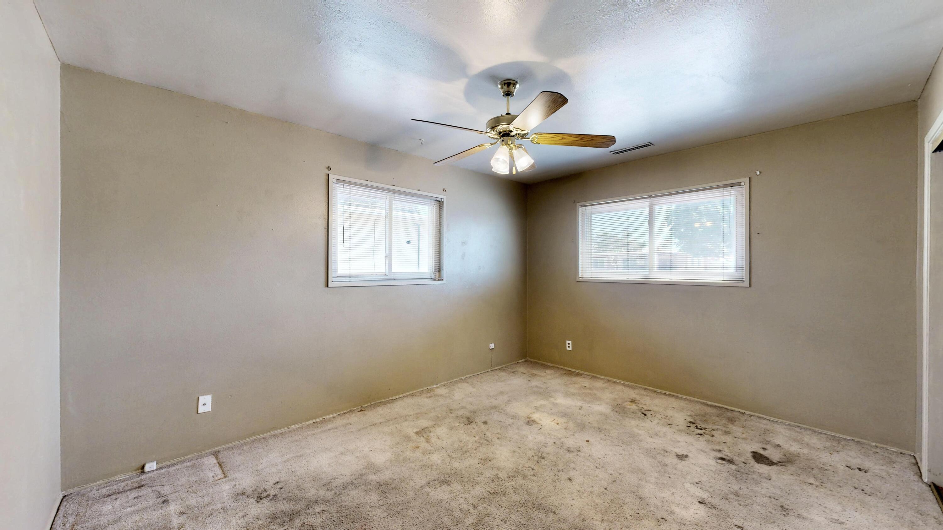 Photo 3 — 4505 Palo Duro Avenue NE
