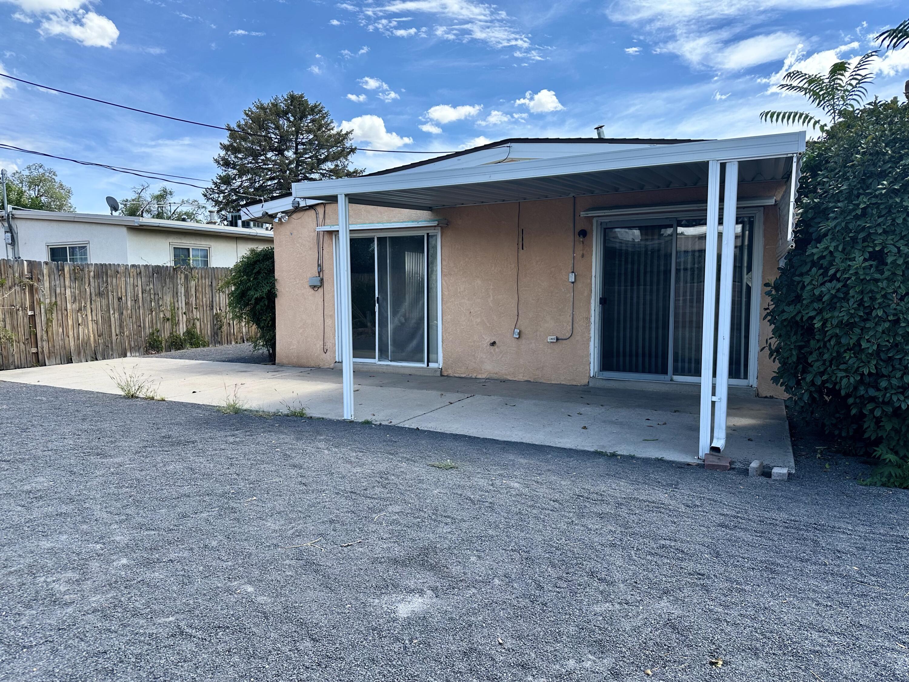 Photo 16 — 4505 Palo Duro Avenue NE