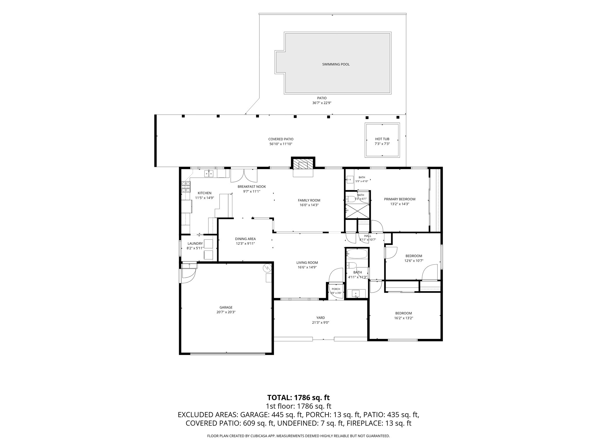 Photo 20 — 5300 Dee Drive NE
