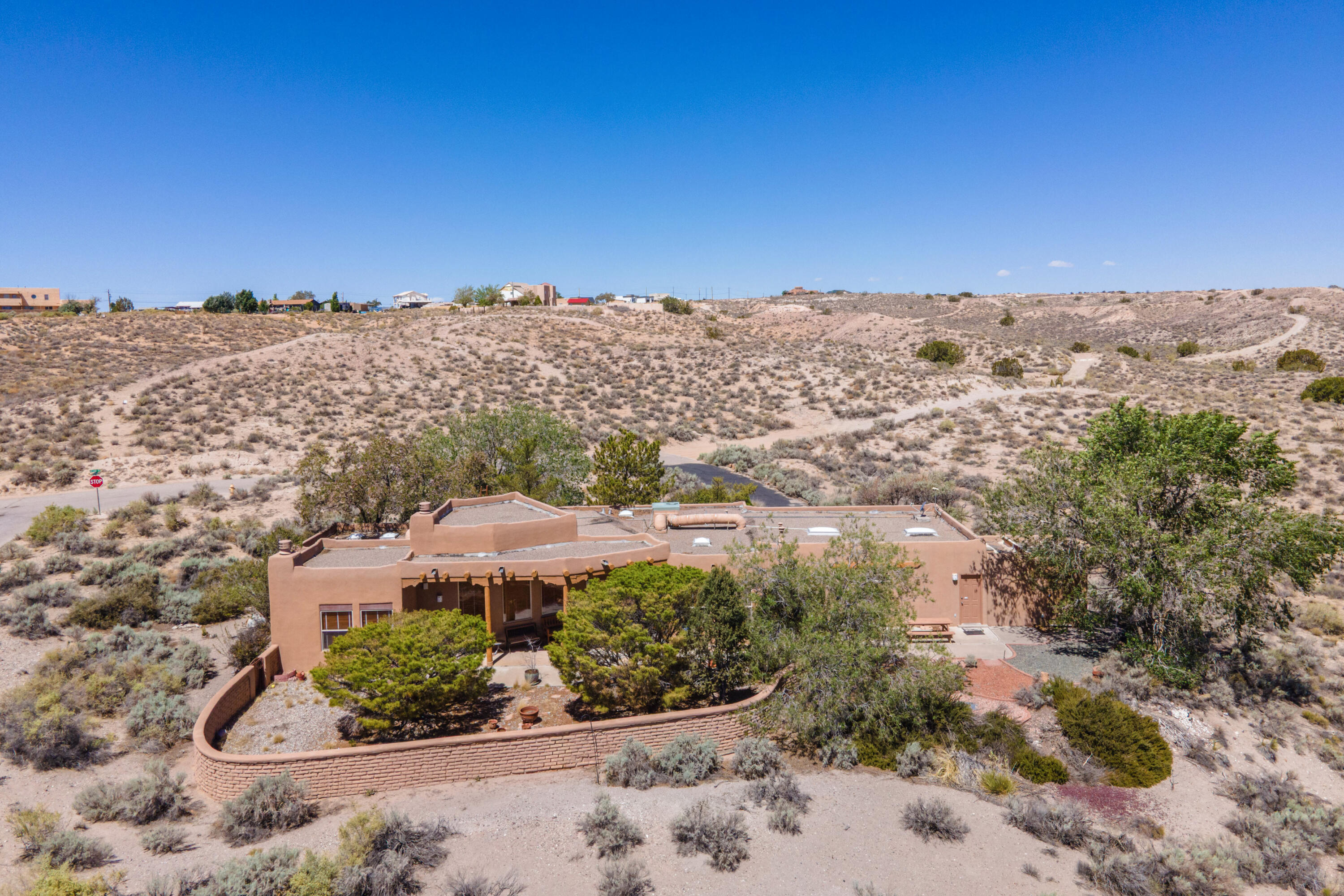Photo 3 — 800 Acebo Road NE