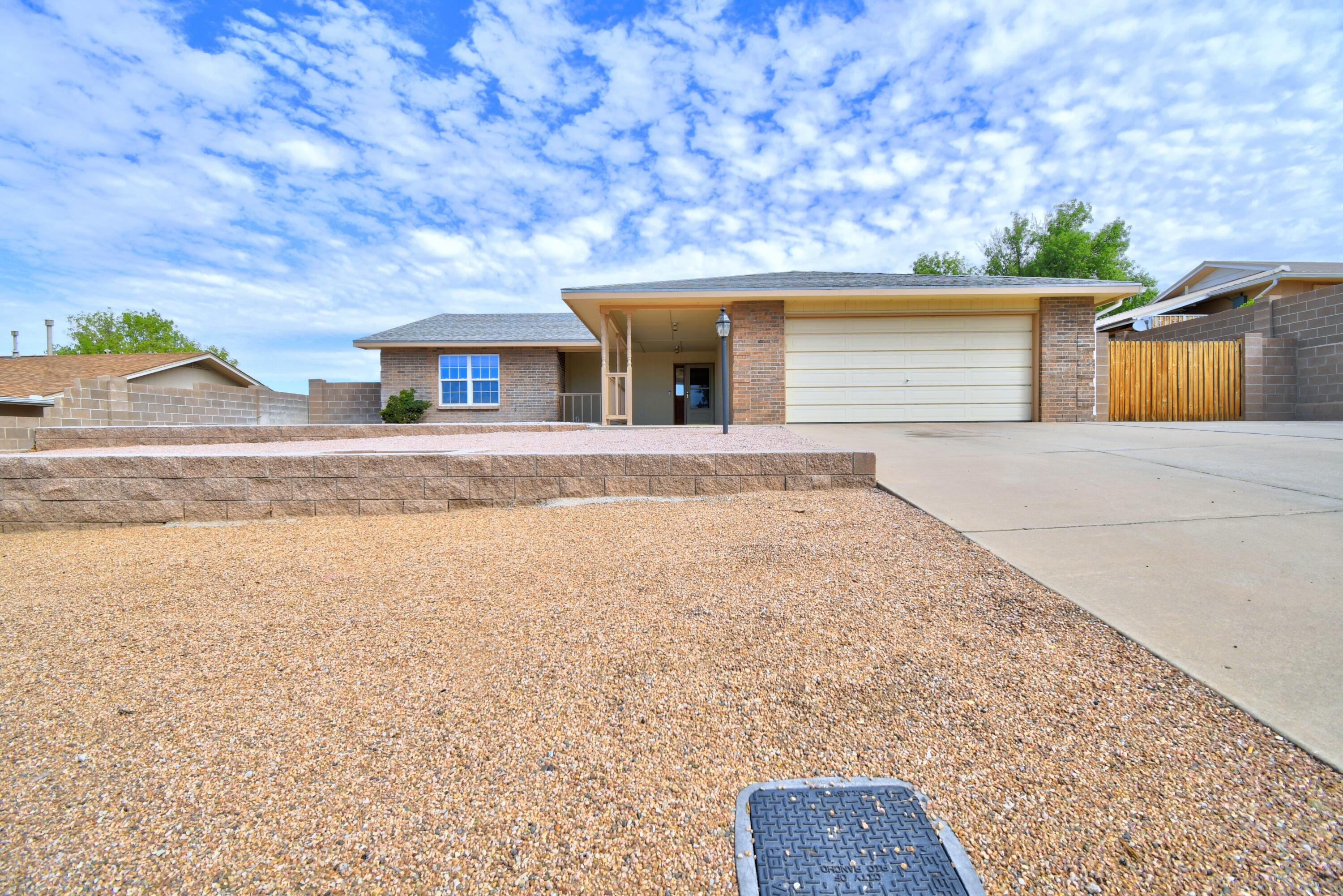 4313 Snowden Court NE, Rio Rancho, NM 87124
