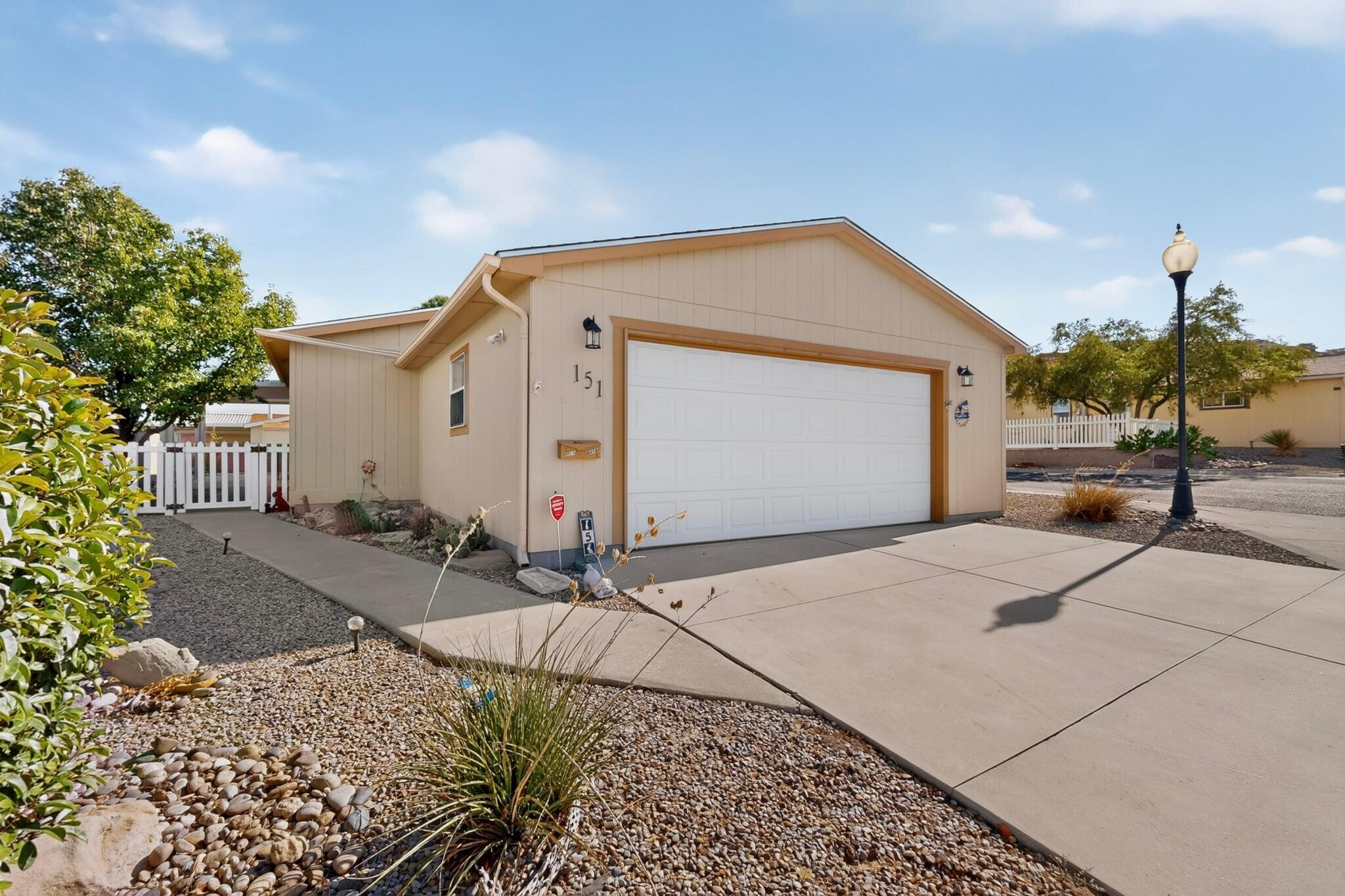 151 Sunrise Bluffs Drive, Belen, NM 87002