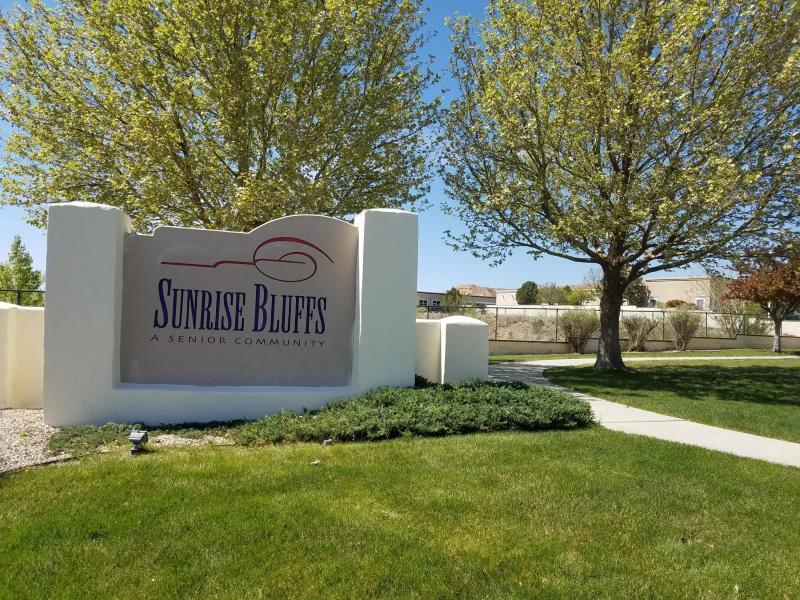 303 Sunrise Bluffs Drive, Belen, NM 87002