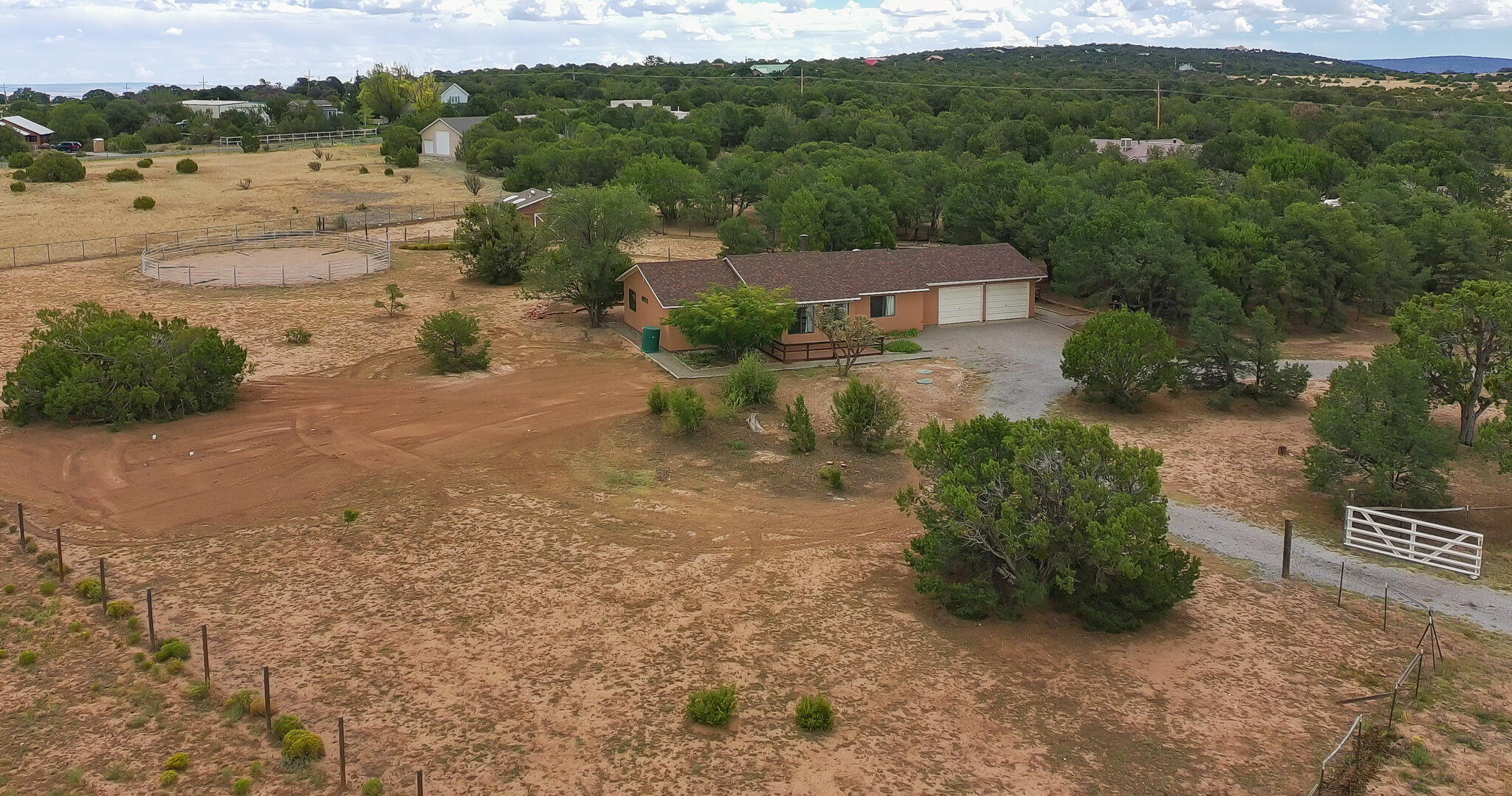 10 Autumn Court, Edgewood, NM 87015