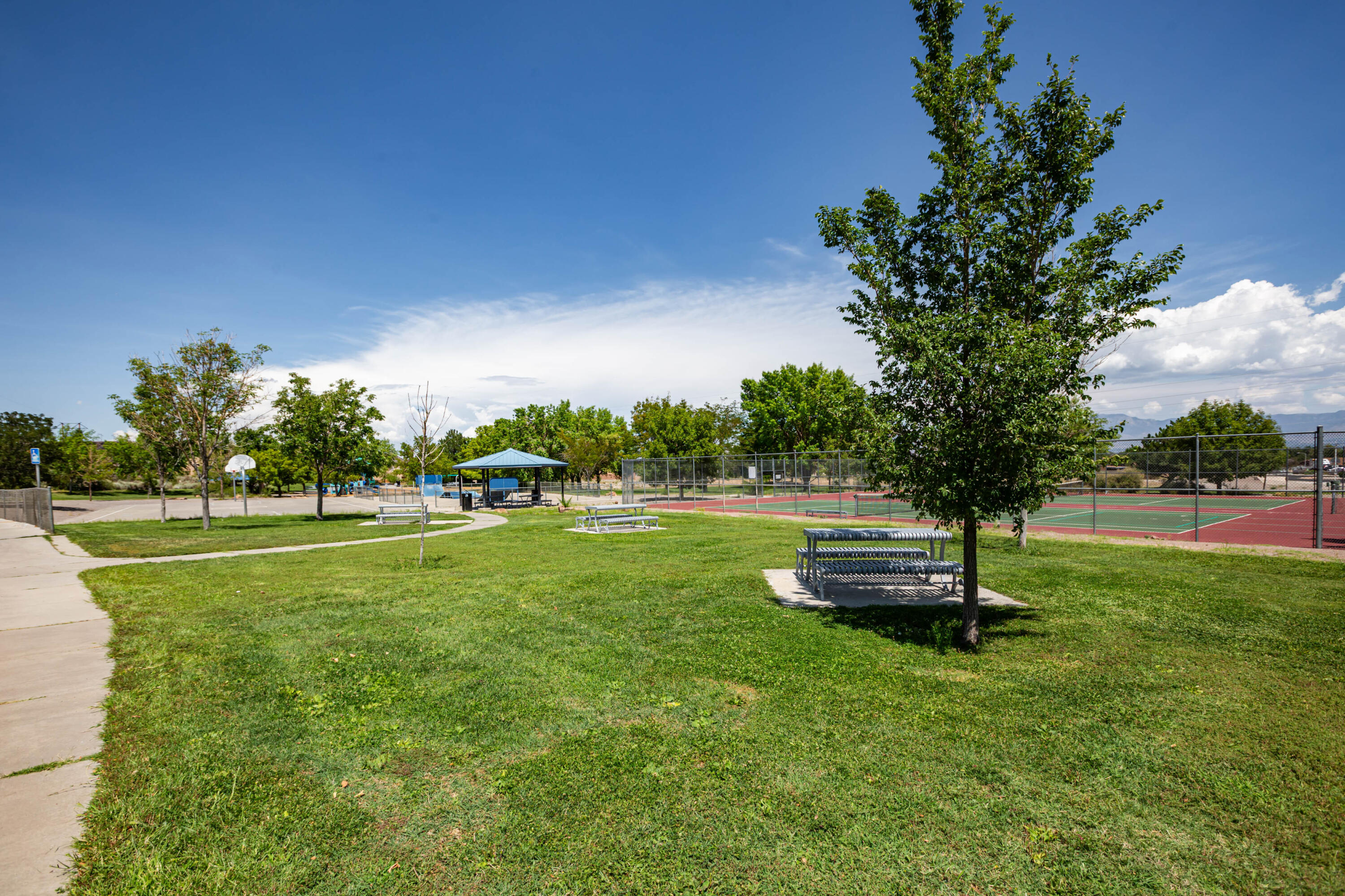 Photo 4 — 7515 Corte Plateada NW