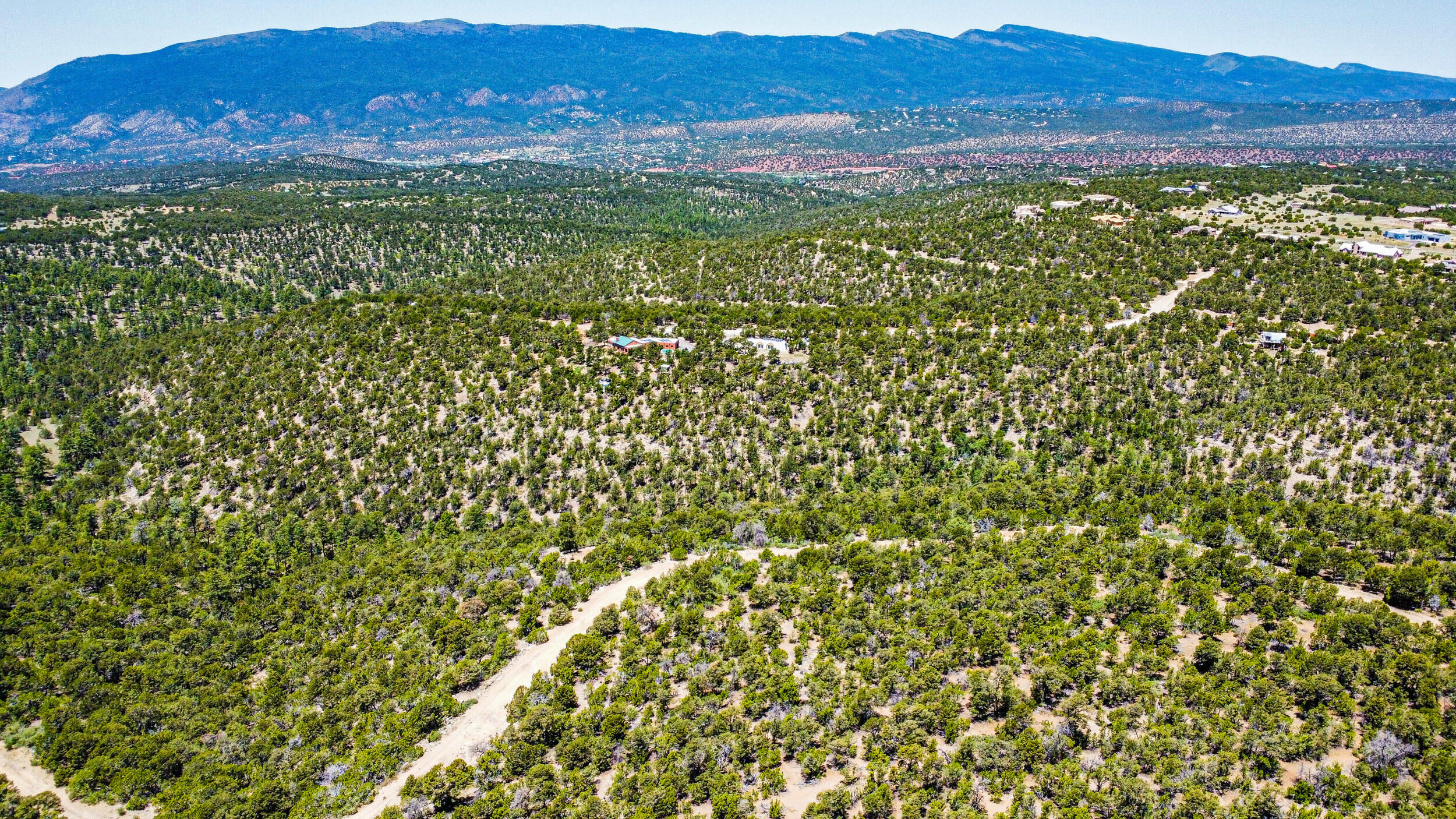 2 Crestview Place, Tijeras, NM 87059