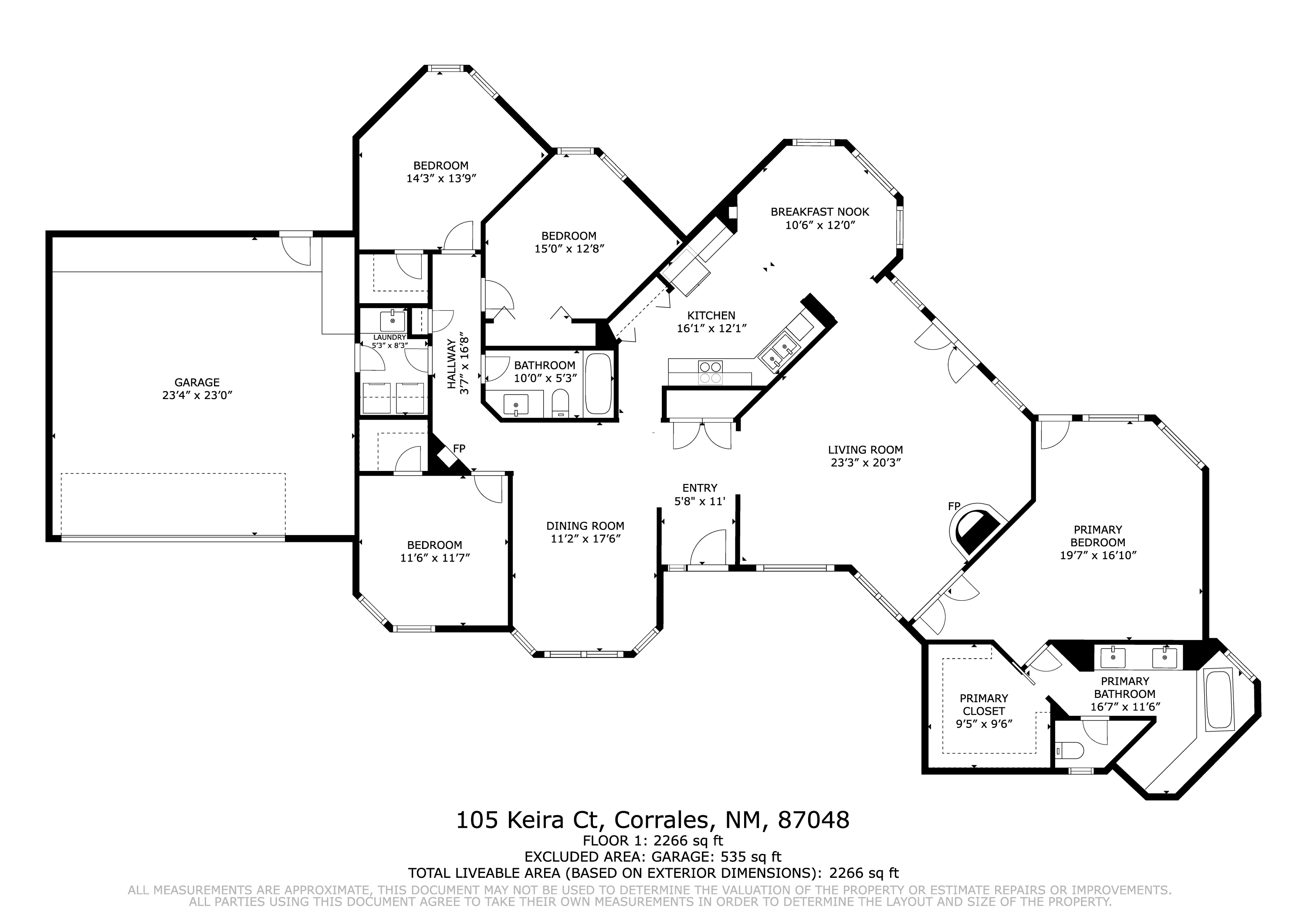Photo 2 — 105 Keira Court