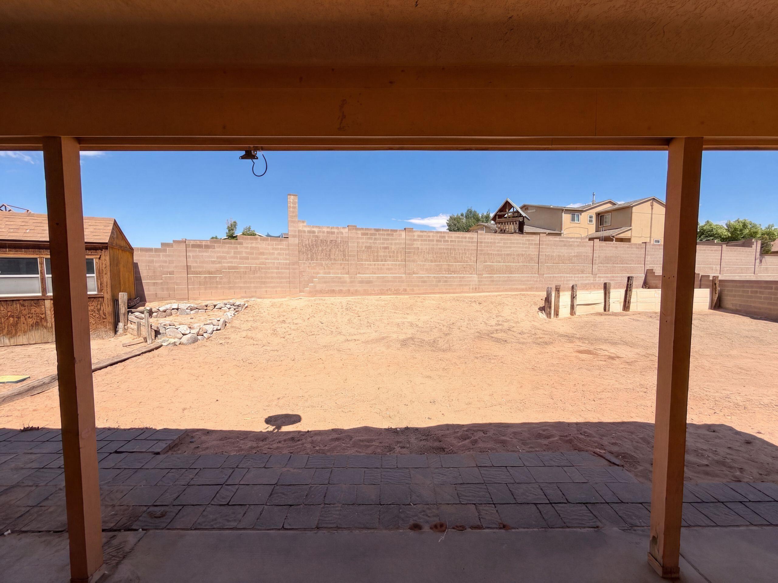 Photo 3 — 1609 Blue Quail Court NE