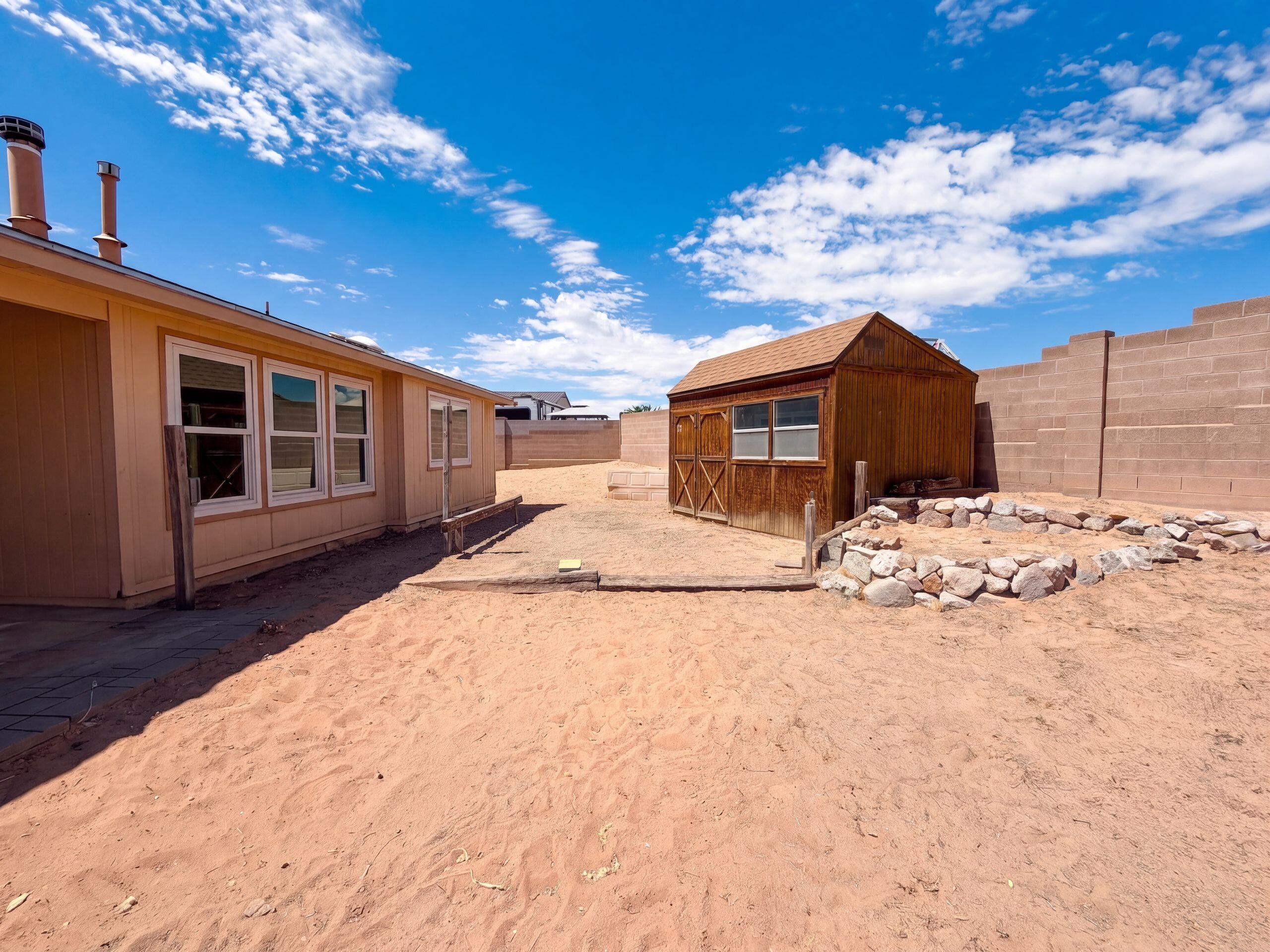 Photo 2 — 1609 Blue Quail Court NE