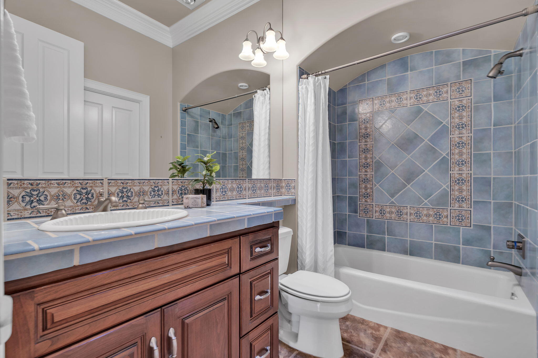 Photo 20 — 13401 Pino Canyon Place NE