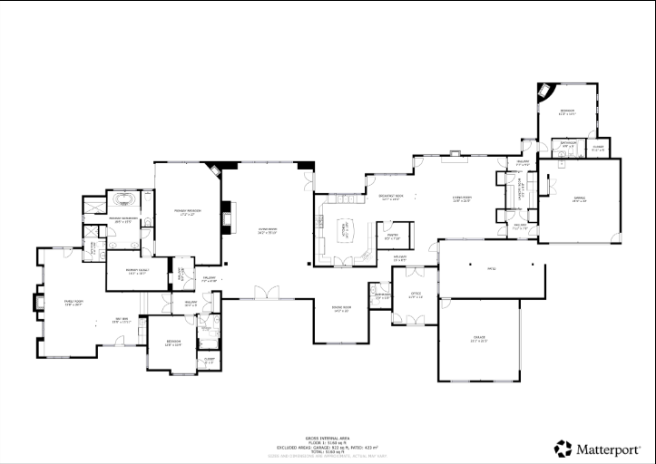 Photo 3 — 13401 Pino Canyon Place NE