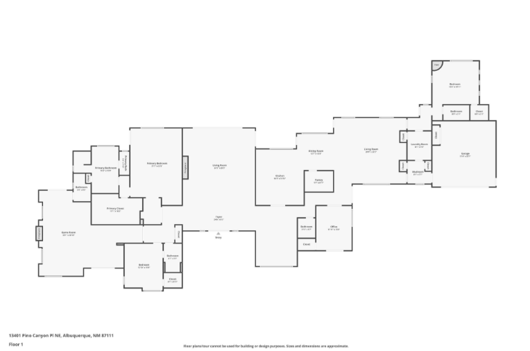 Photo 2 — 13401 Pino Canyon Place NE