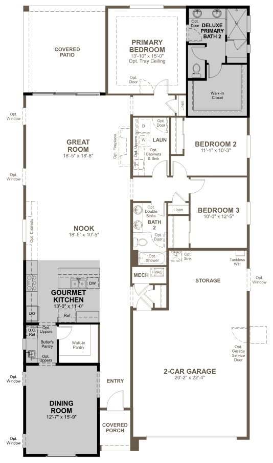 Photo 2 — 2104 Viviane Loop NE