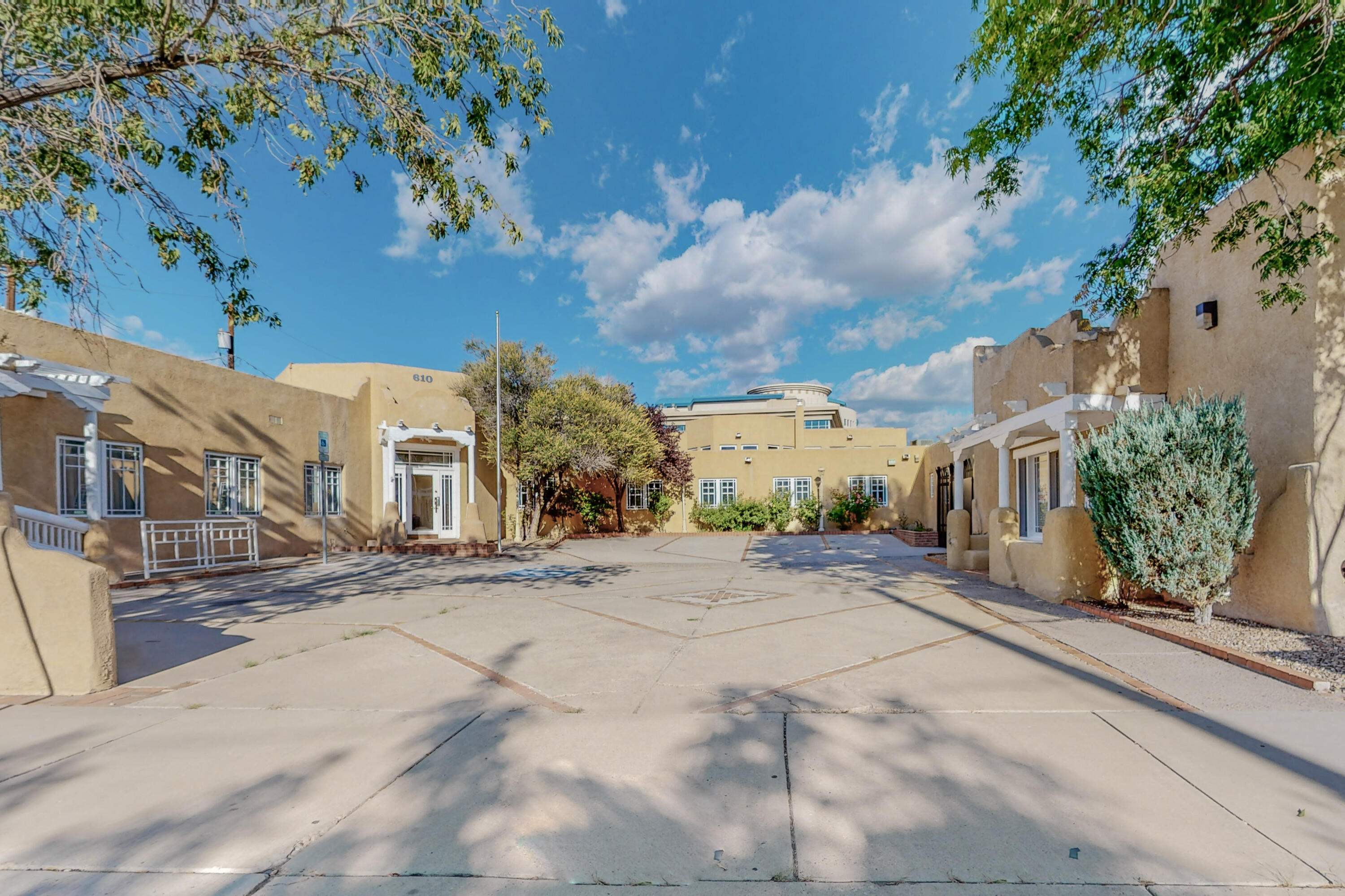 Photo 3 — 610 7th Street NW