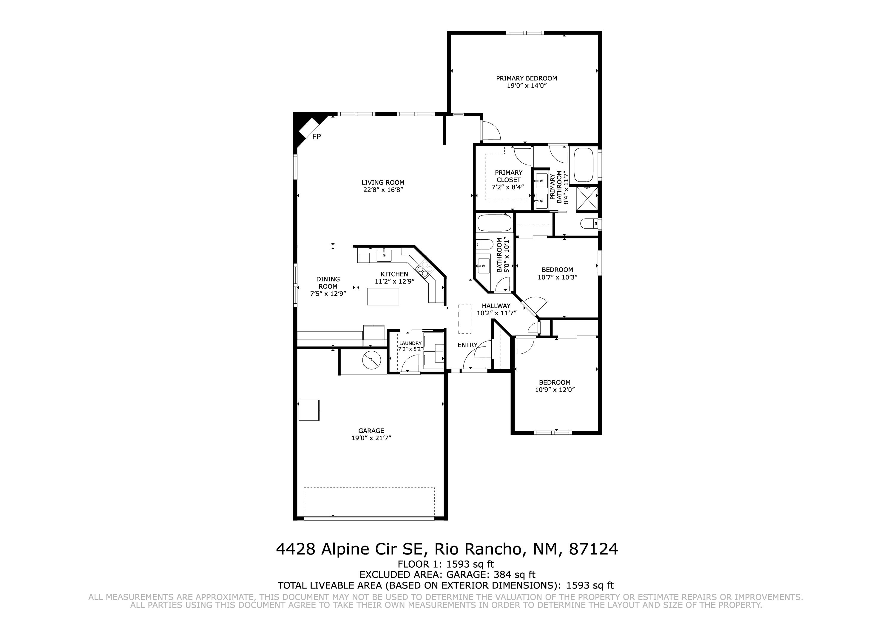 Photo 3 — 4428 Alpine Circle SE