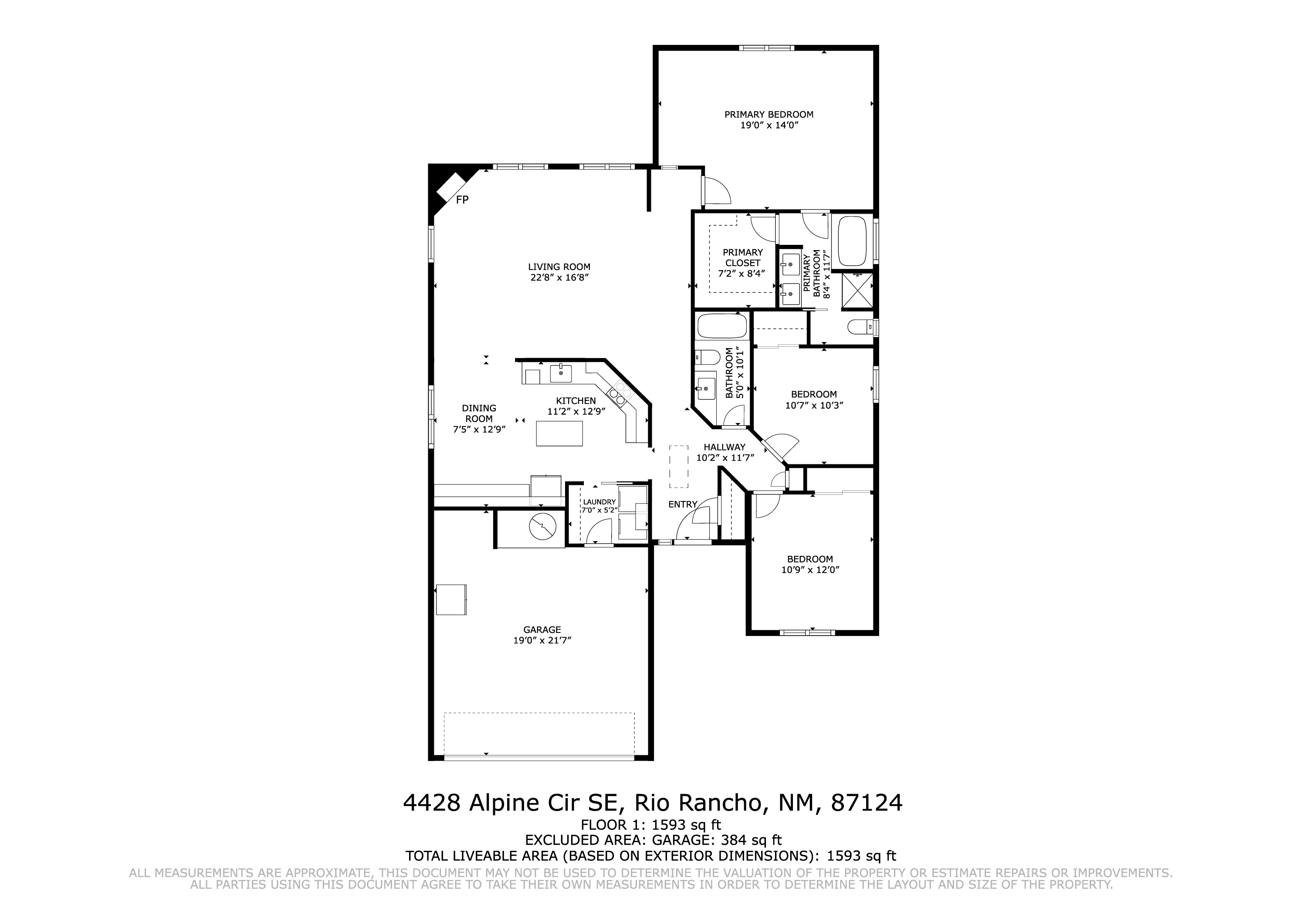 Photo 2 — 4428 Alpine Circle SE
