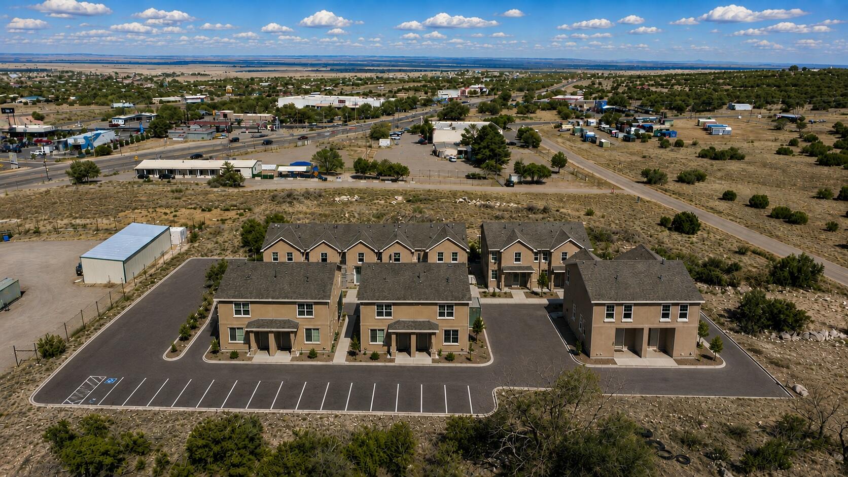 19 Walker Road, Edgewood, NM 87015