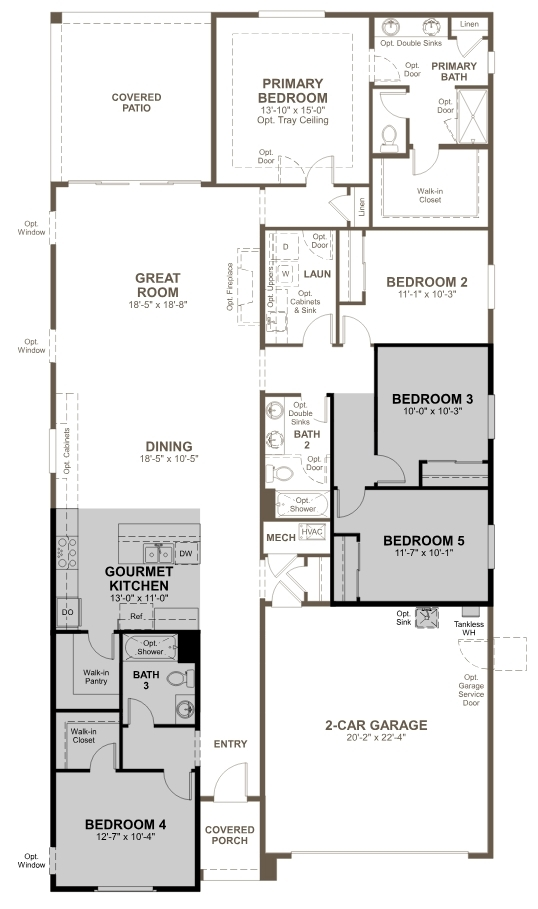Photo 2 — 2112 Viviane Loop NE