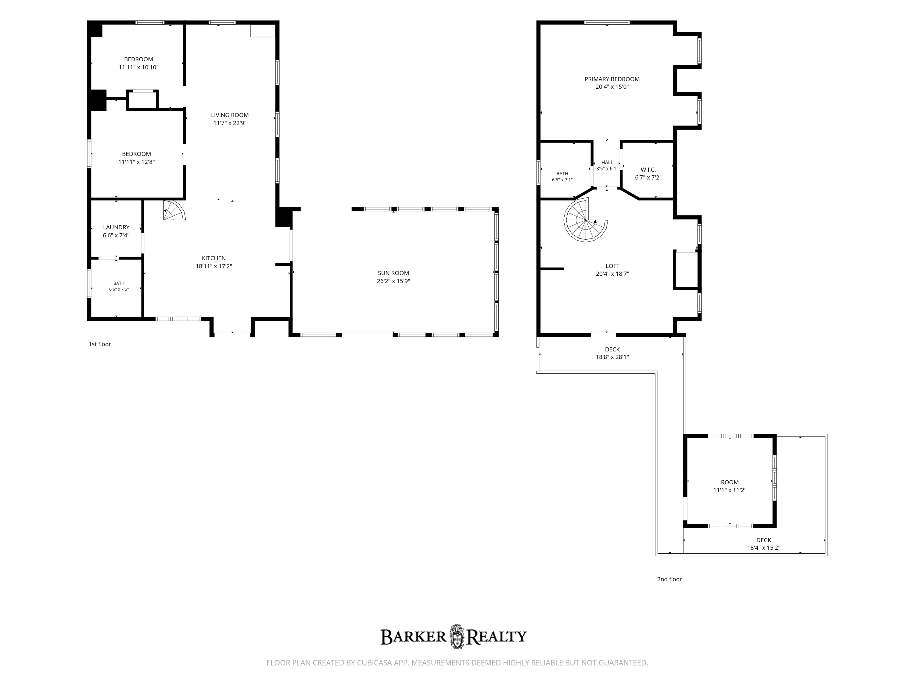 Photo 2 — 60 Desert Willow Road