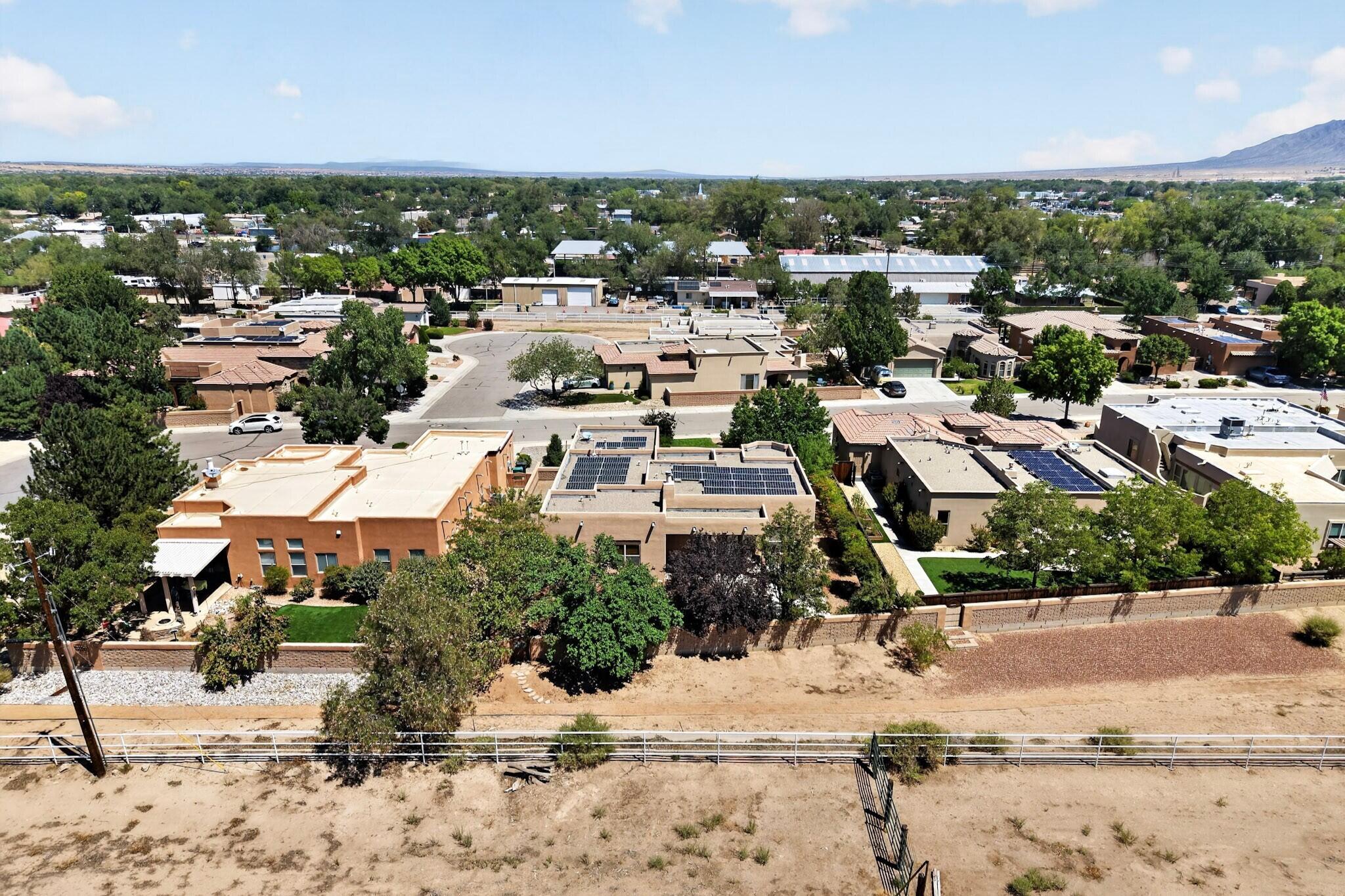Photo 6 — 316 Cielito Lindo Place NW