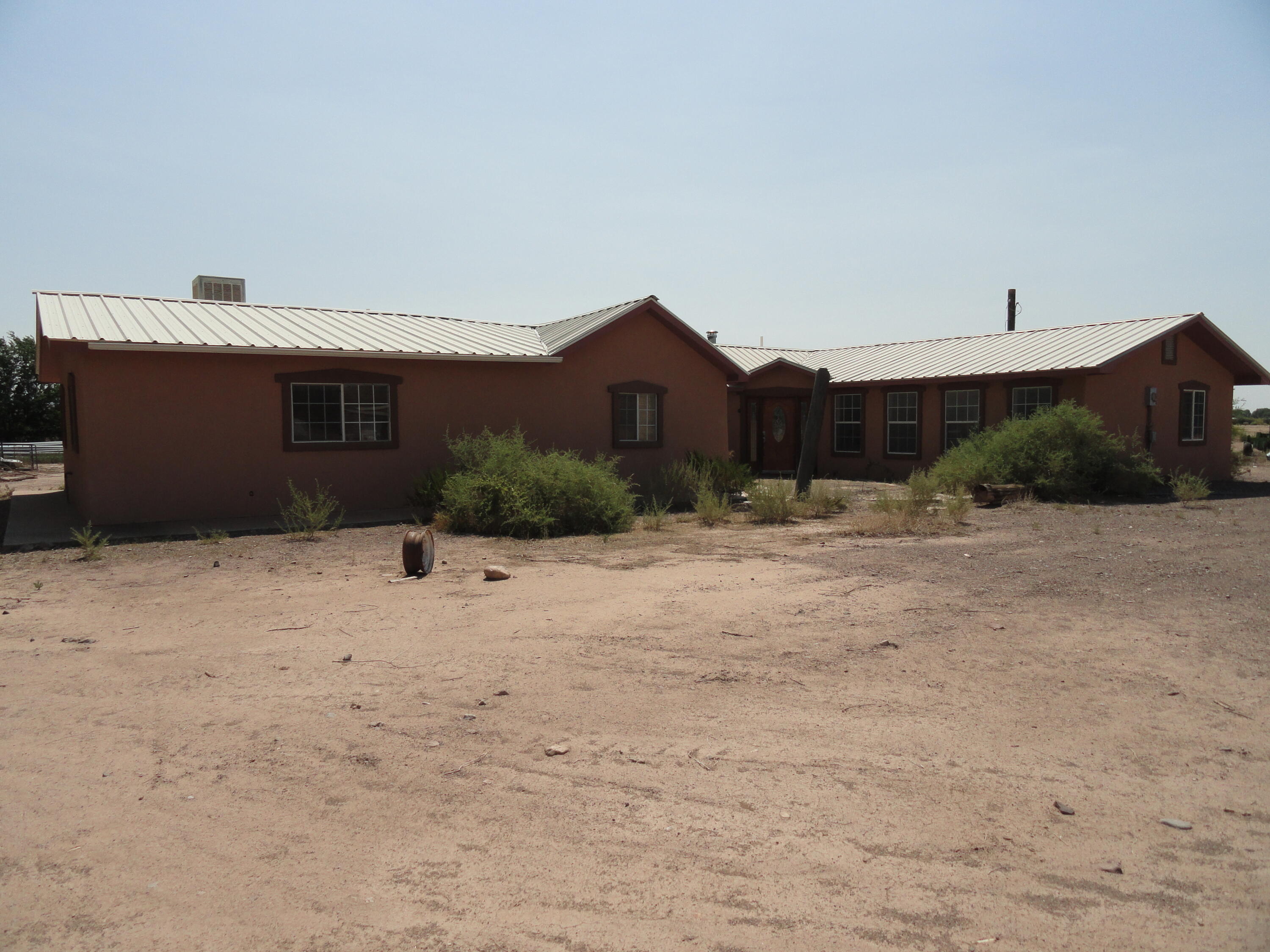 138 Marigold Avenue, Lemitar, NM 87823