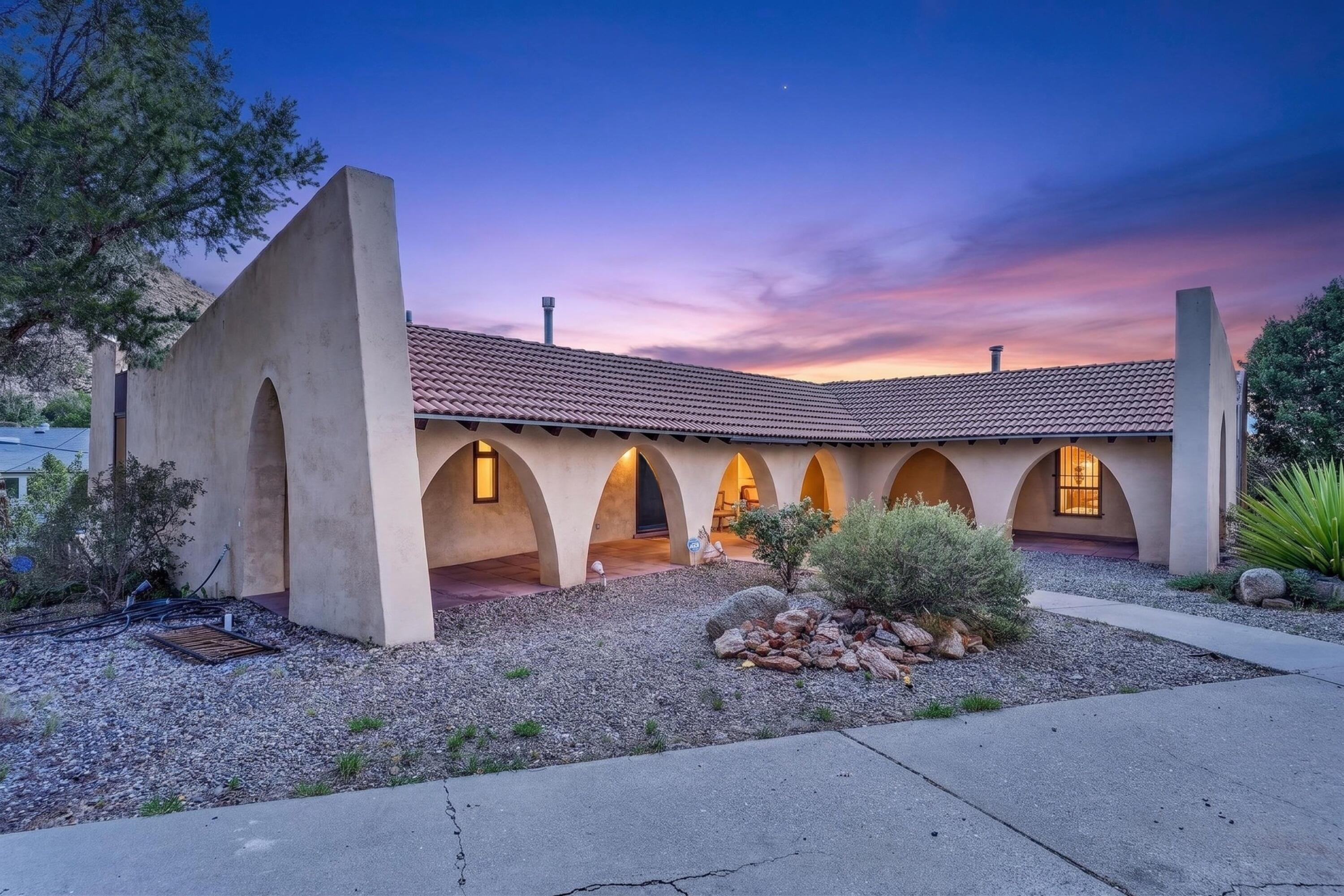 13620 Cedarbrook Avenue NE, Albuquerque, NM 87111