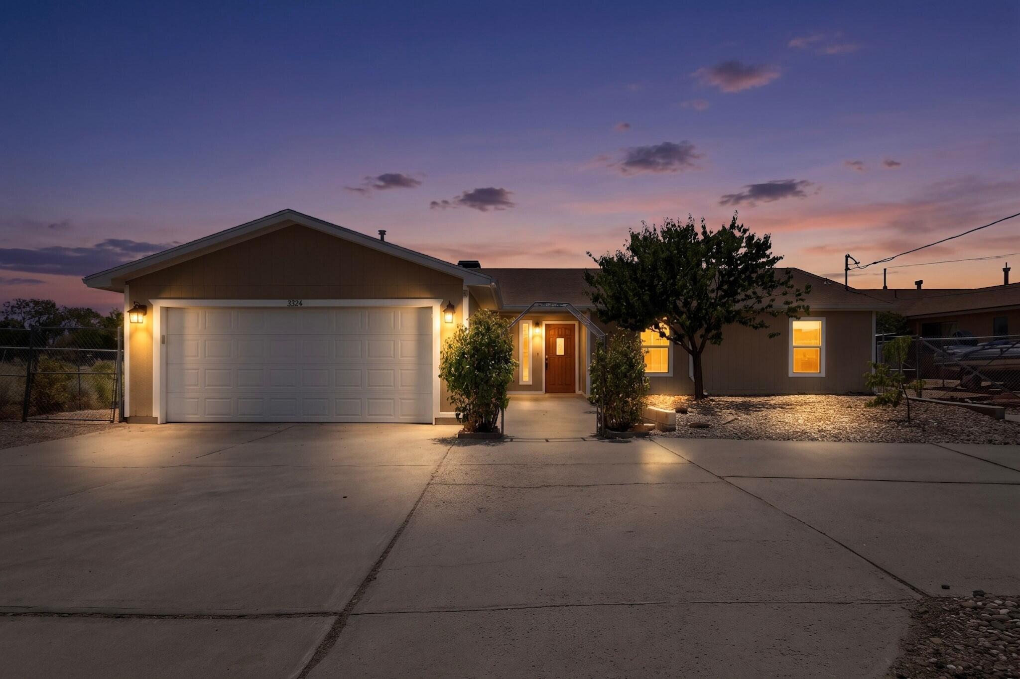 3324 19th Avenue SE, Rio Rancho, NM 87124