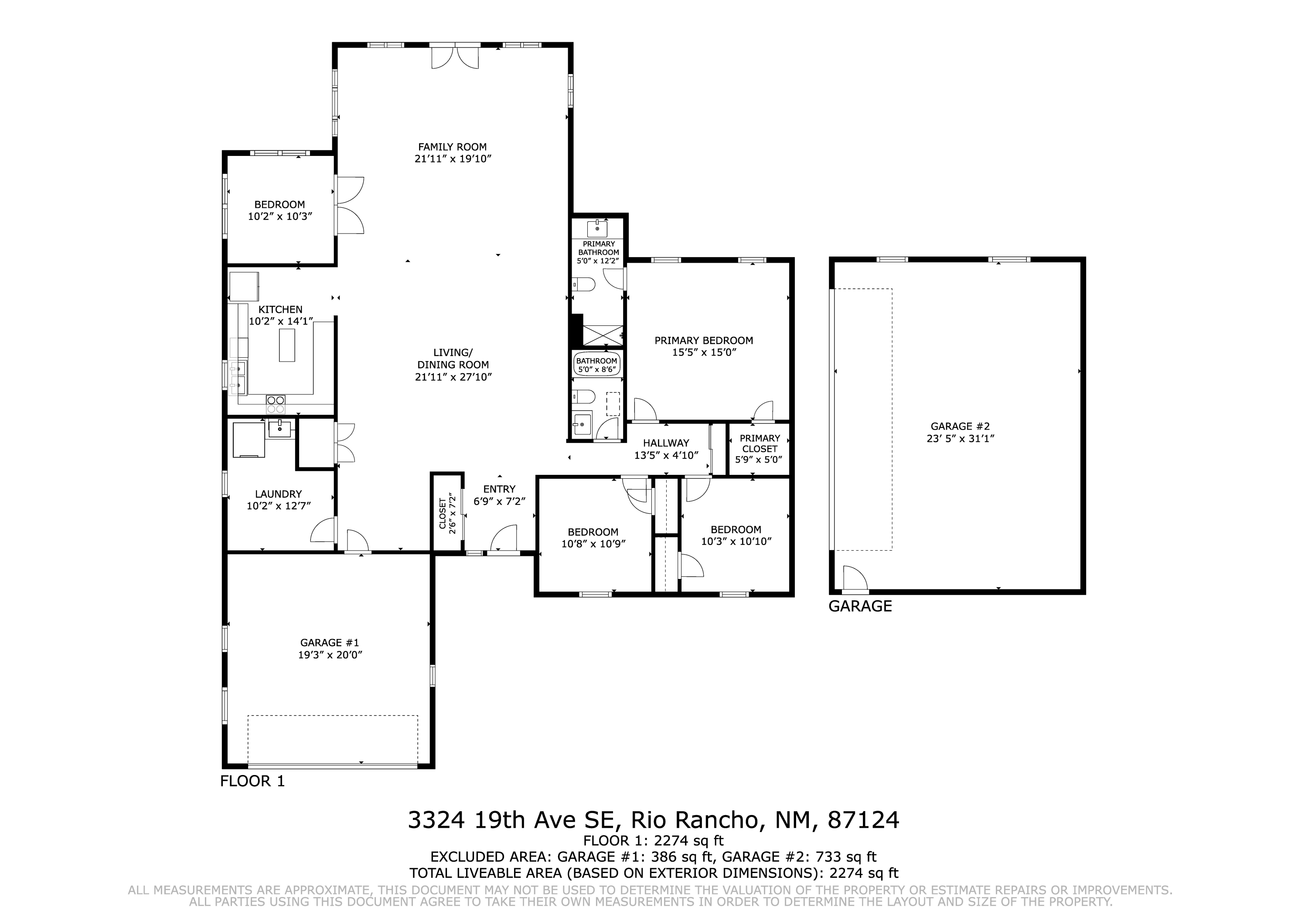 Photo 2 — 3324 19th Avenue SE
