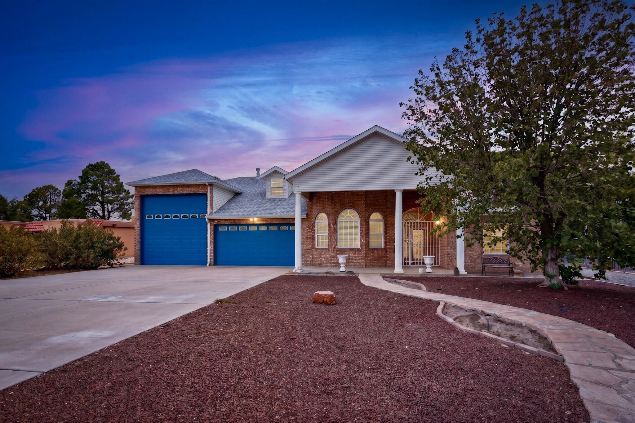 606 Willowbrook Lane, Rio Communities, NM 87002