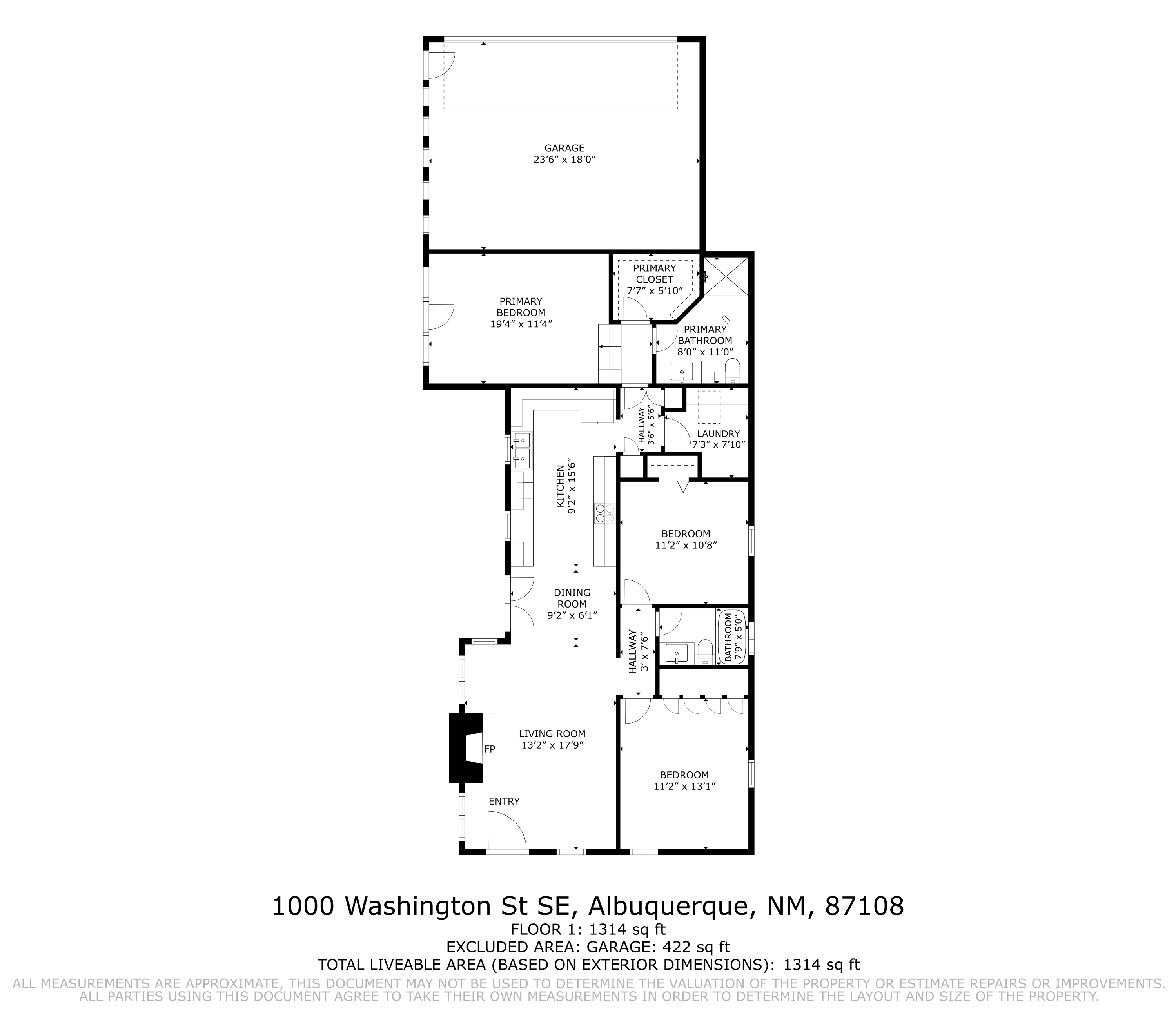 Photo 2 — 1000 Washington Street SE