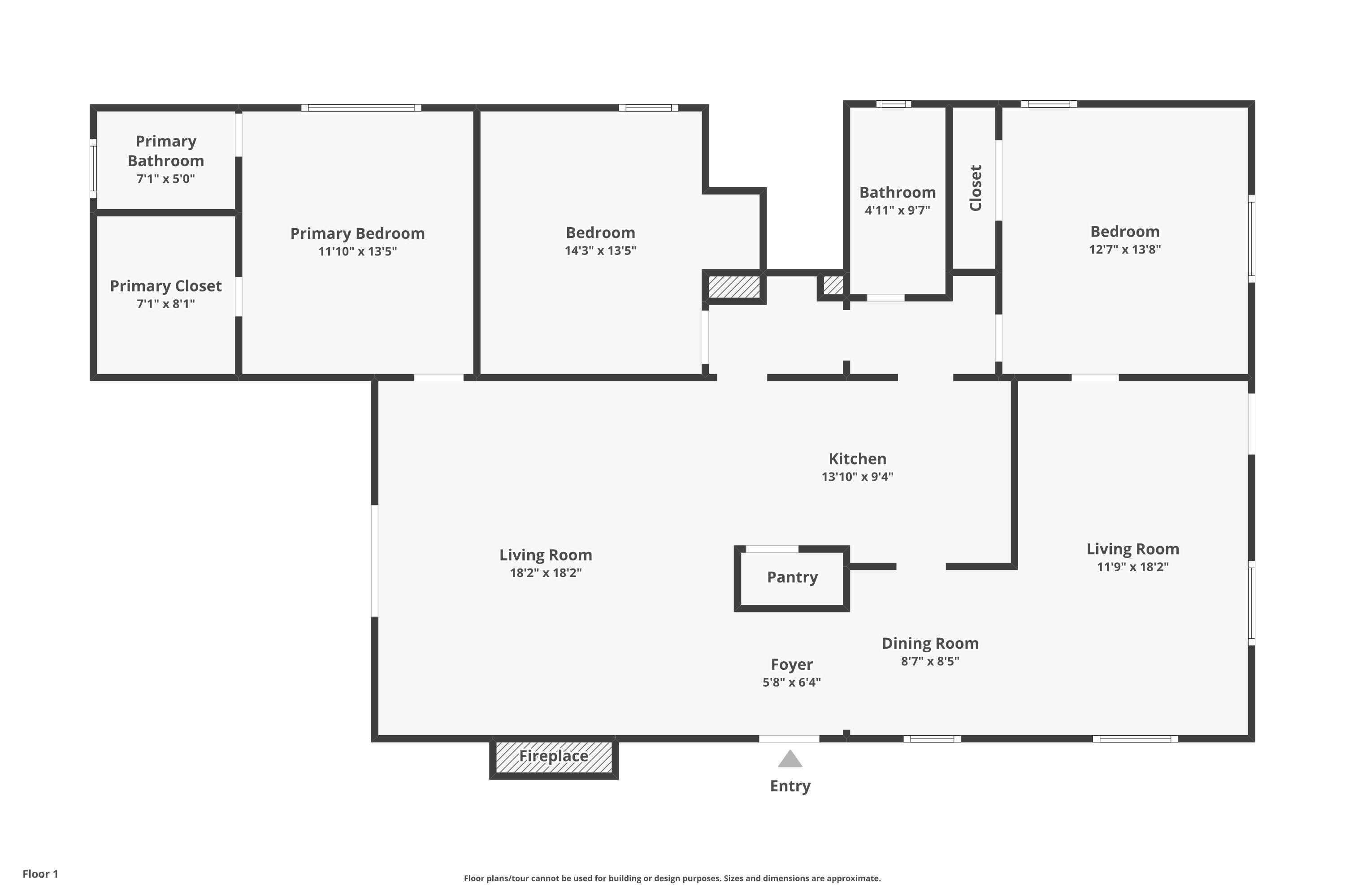 Photo 2 — 205 Natalie Avenue NW