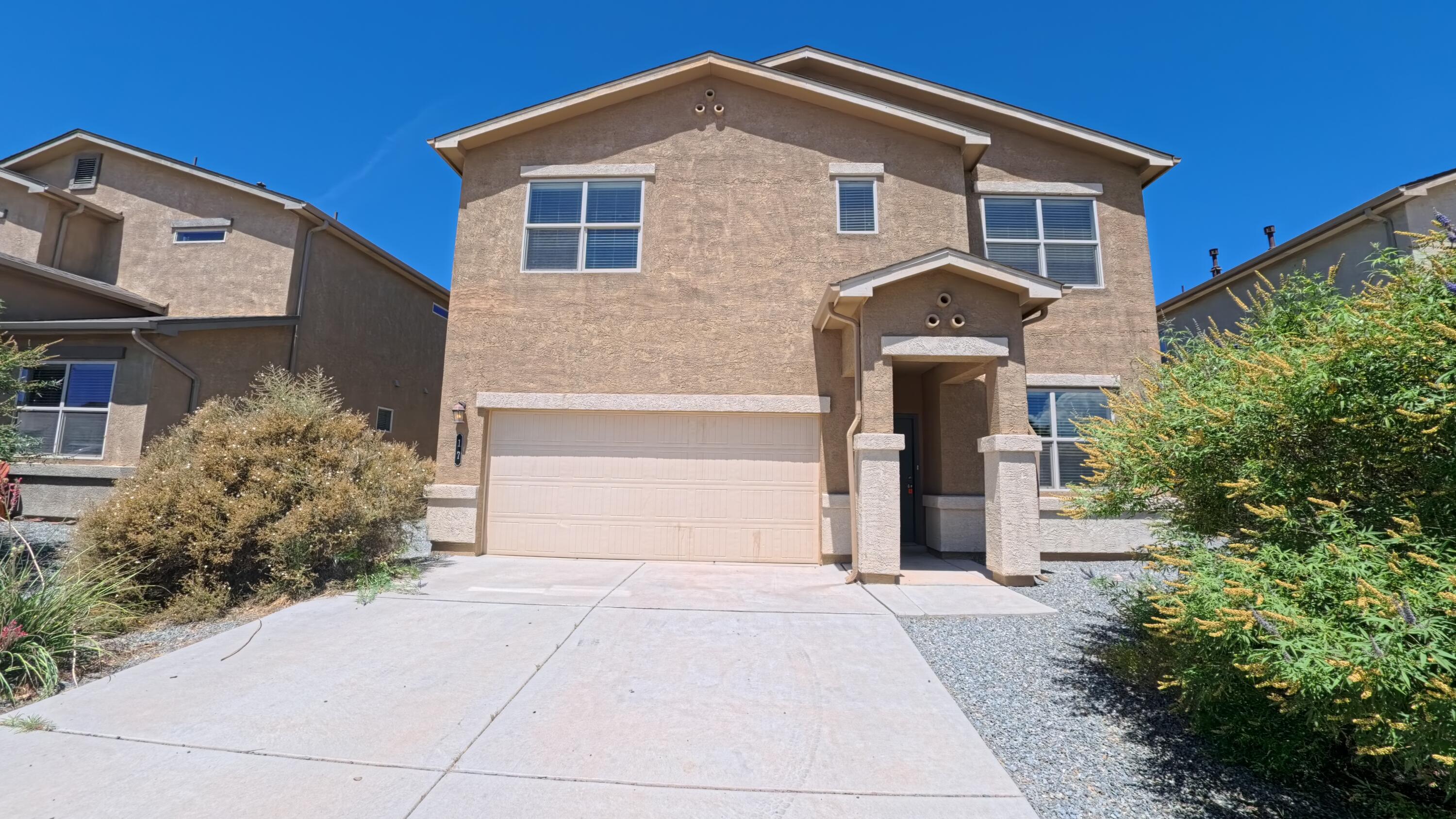 17 Parador Court, Los Lunas, NM 87031