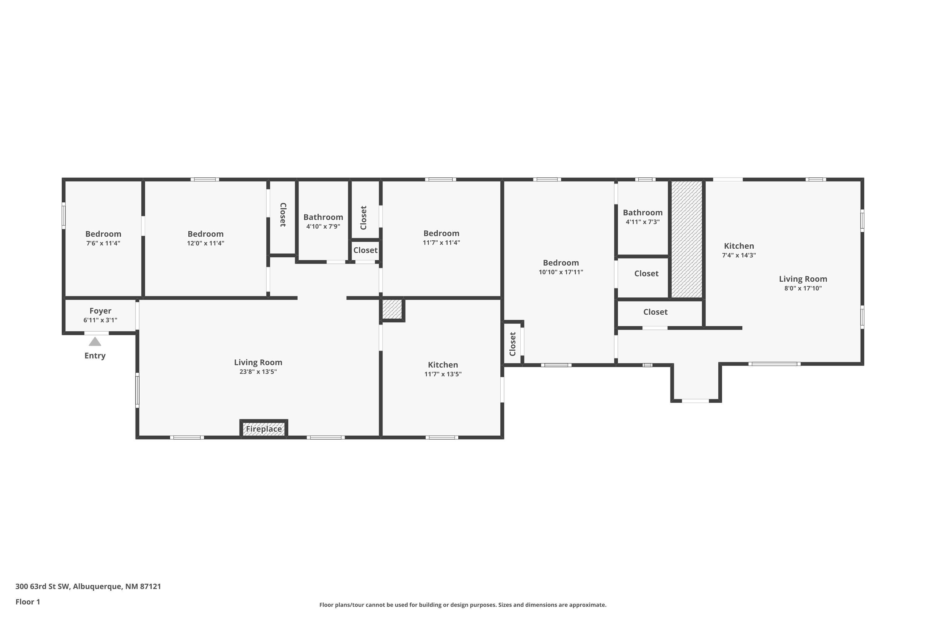 Photo 2 — 300 63rd Street NW