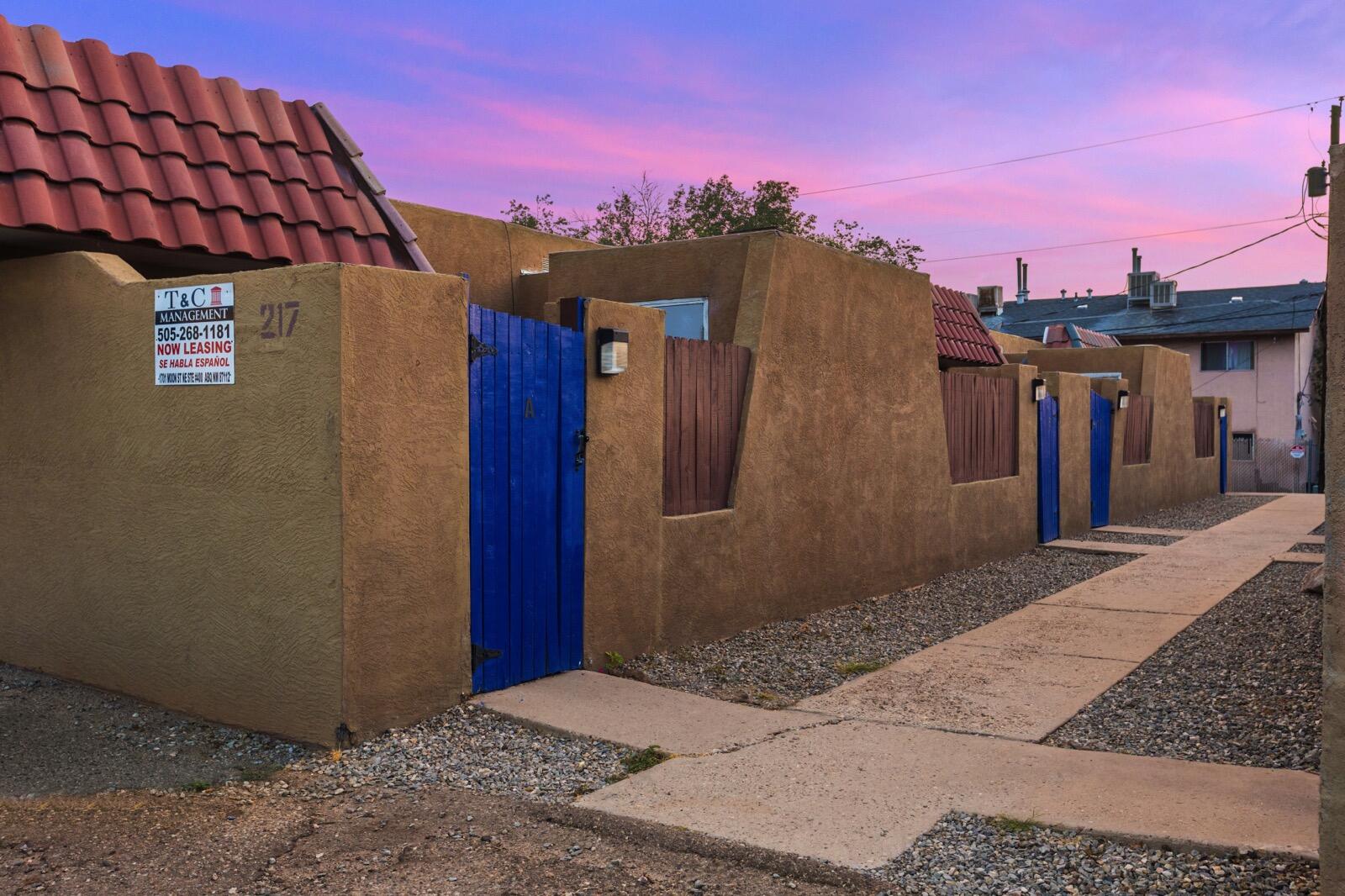 217 General Stilwell Street NE, Corrales, NM 87048